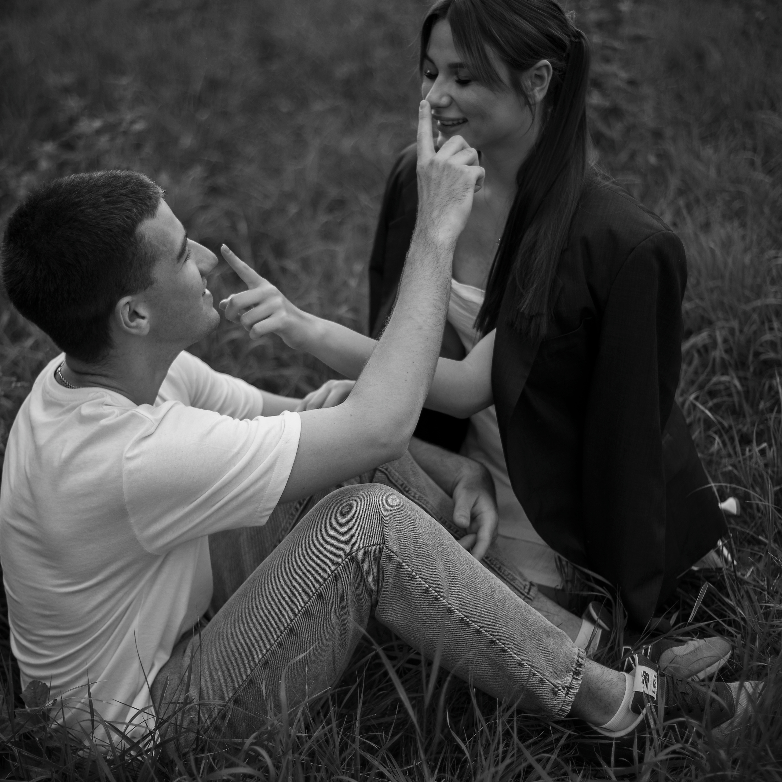 Отзывы. Твой душевный фотограф — Ирина Амирбекова