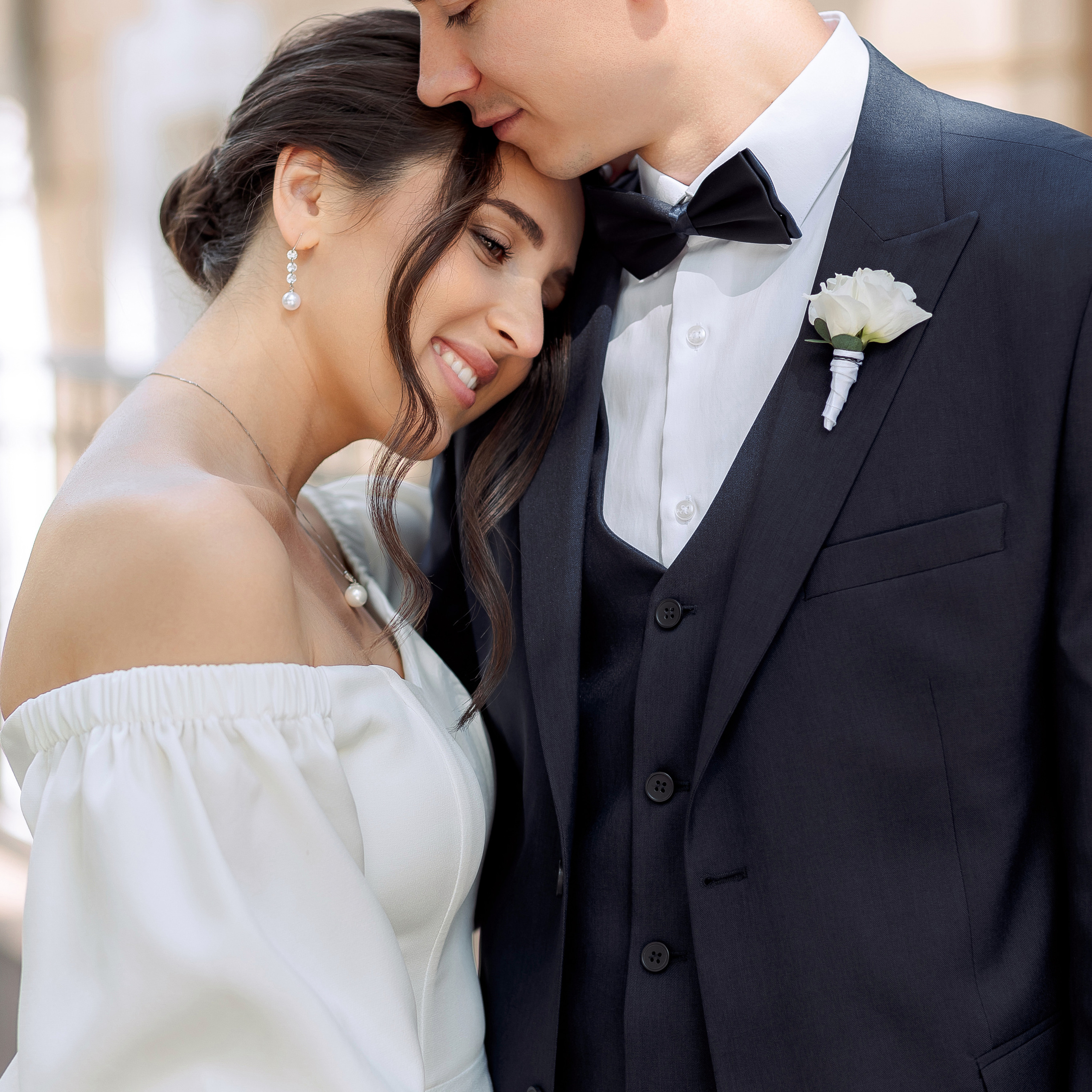 Отзывы. Свадебный и семейный фотограф в Пензе