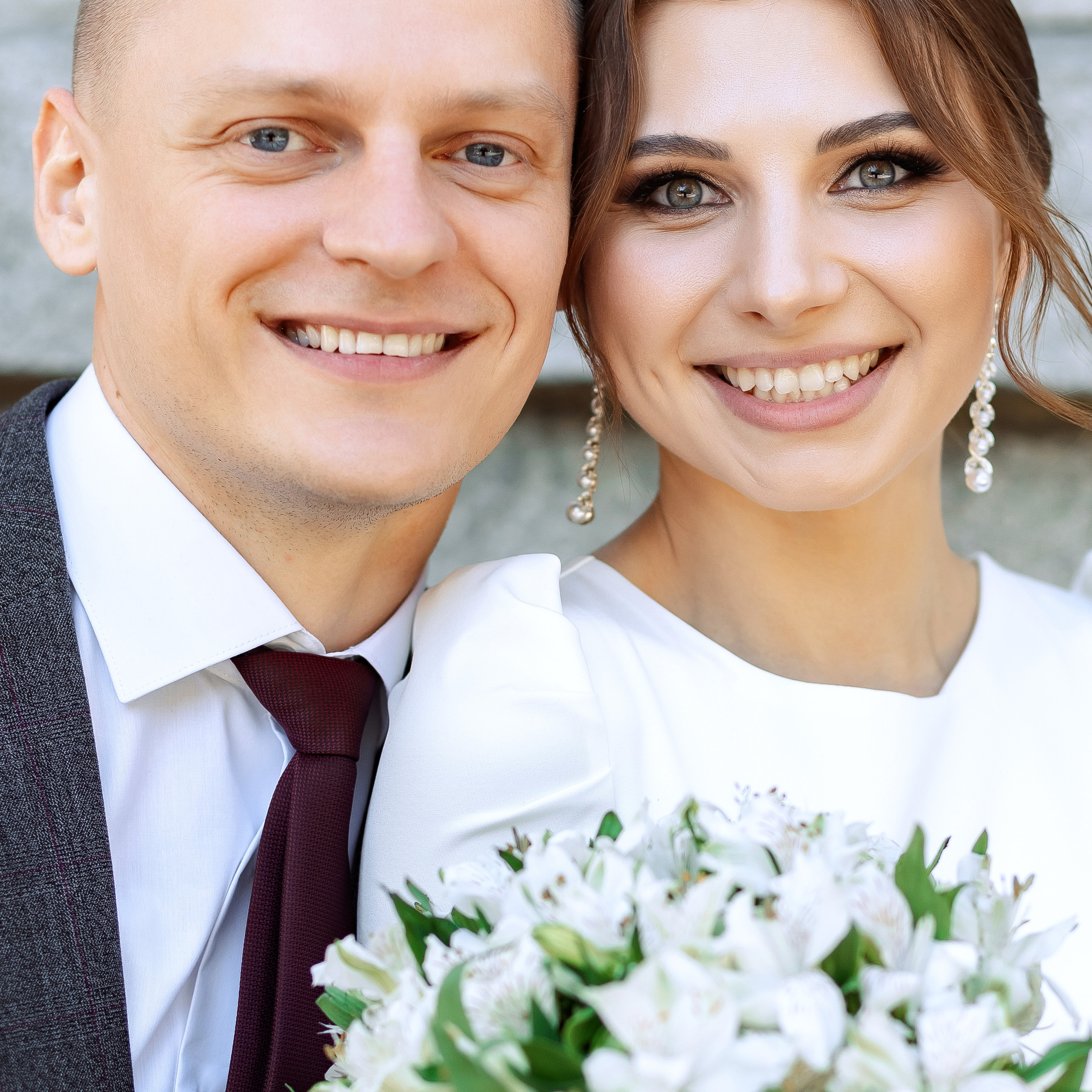 Отзывы. Свадебный и семейный фотограф в Пензе