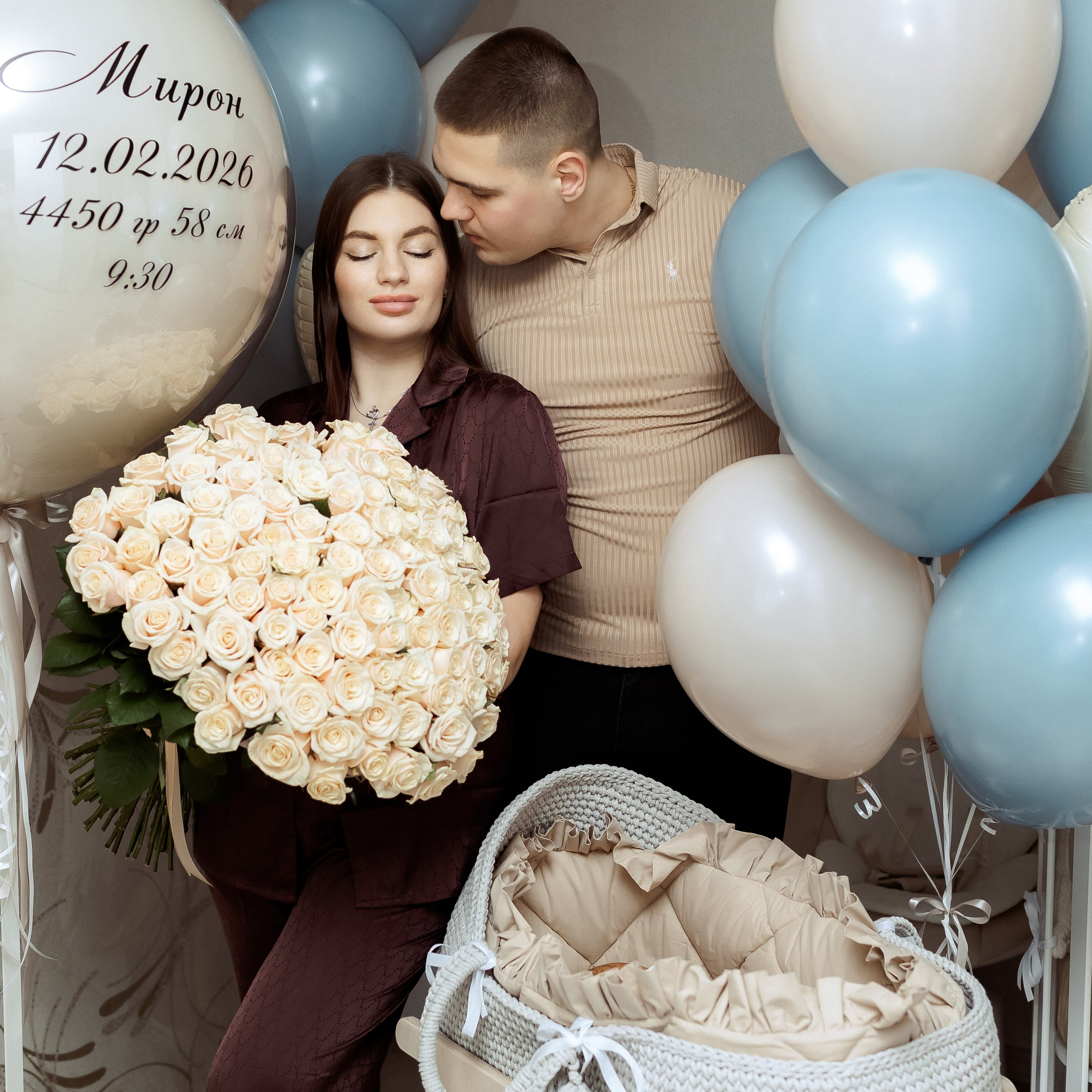 Отзывы. Свадебный и семейный фотограф в Пензе