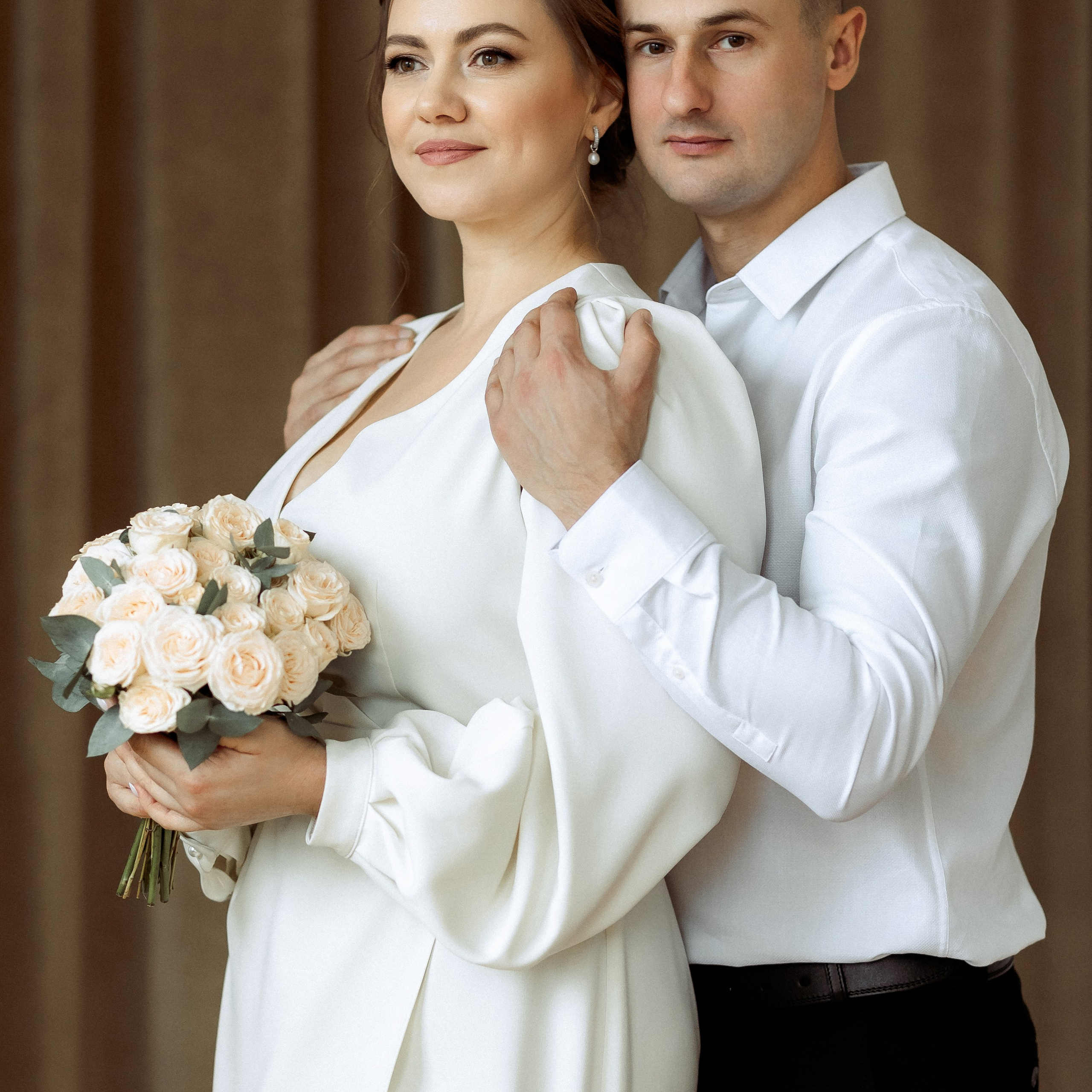 Отзывы. Свадебный и семейный фотограф в Пензе