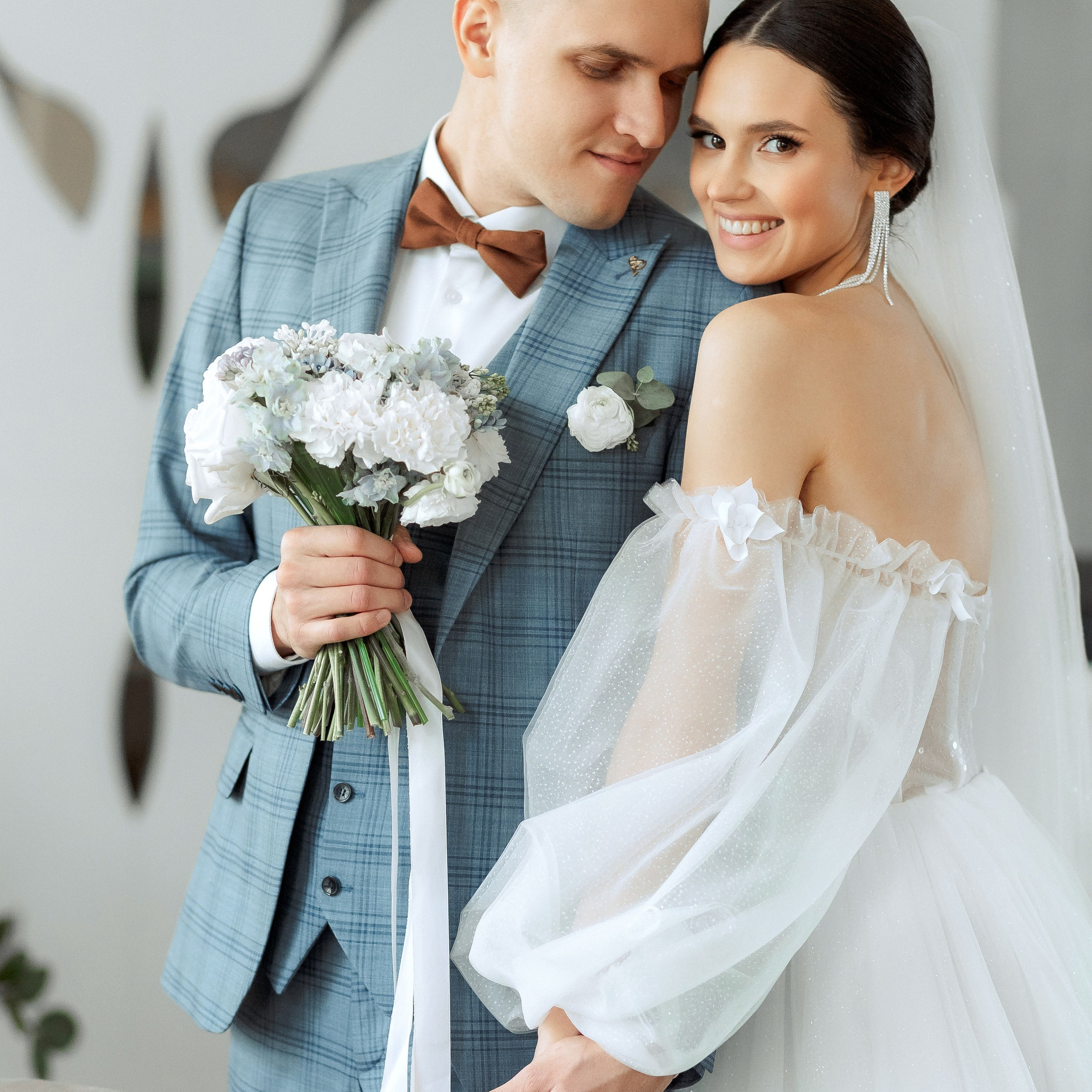 Отзывы. Свадебный и семейный фотограф в Пензе