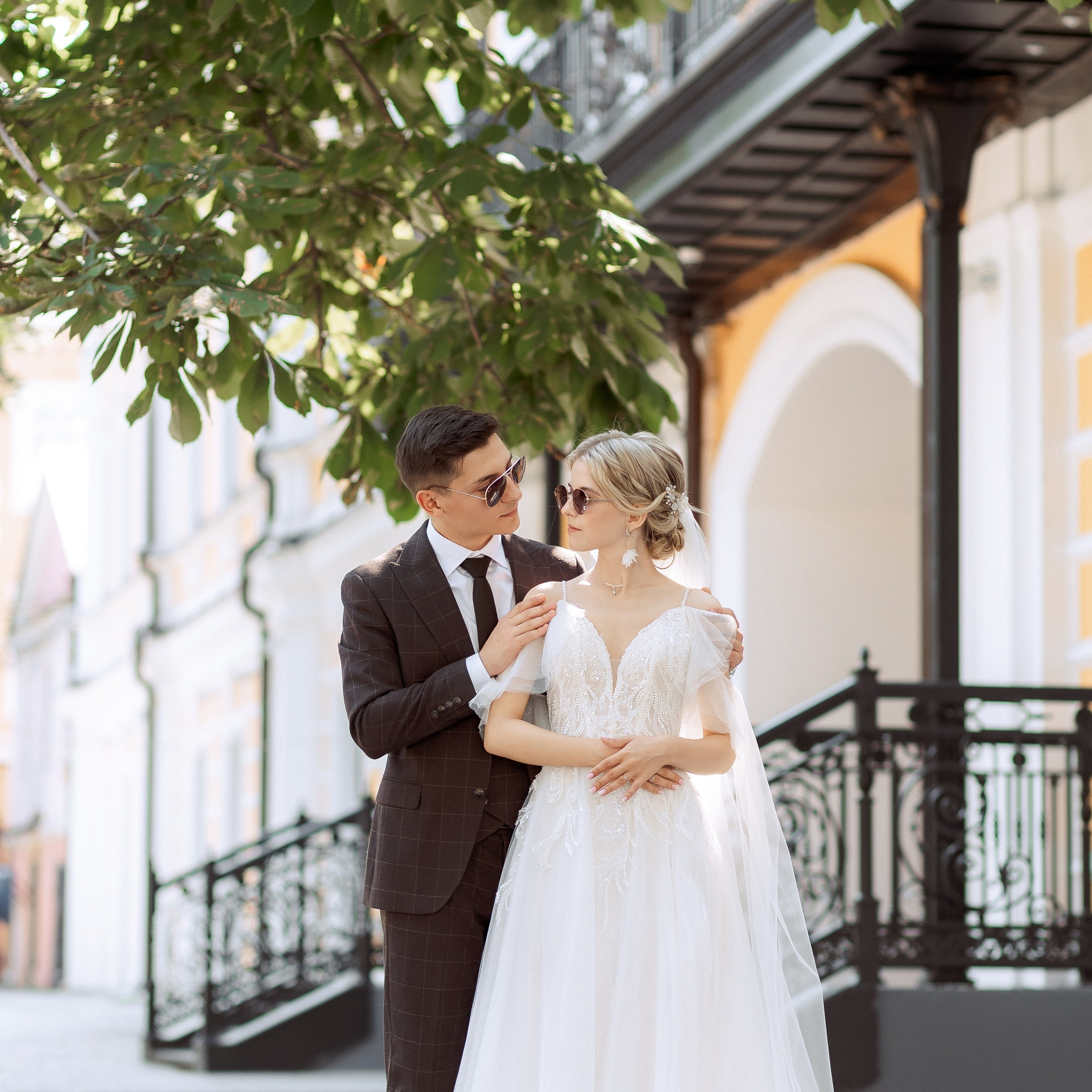 Отзывы. Свадебный и семейный фотограф в Пензе