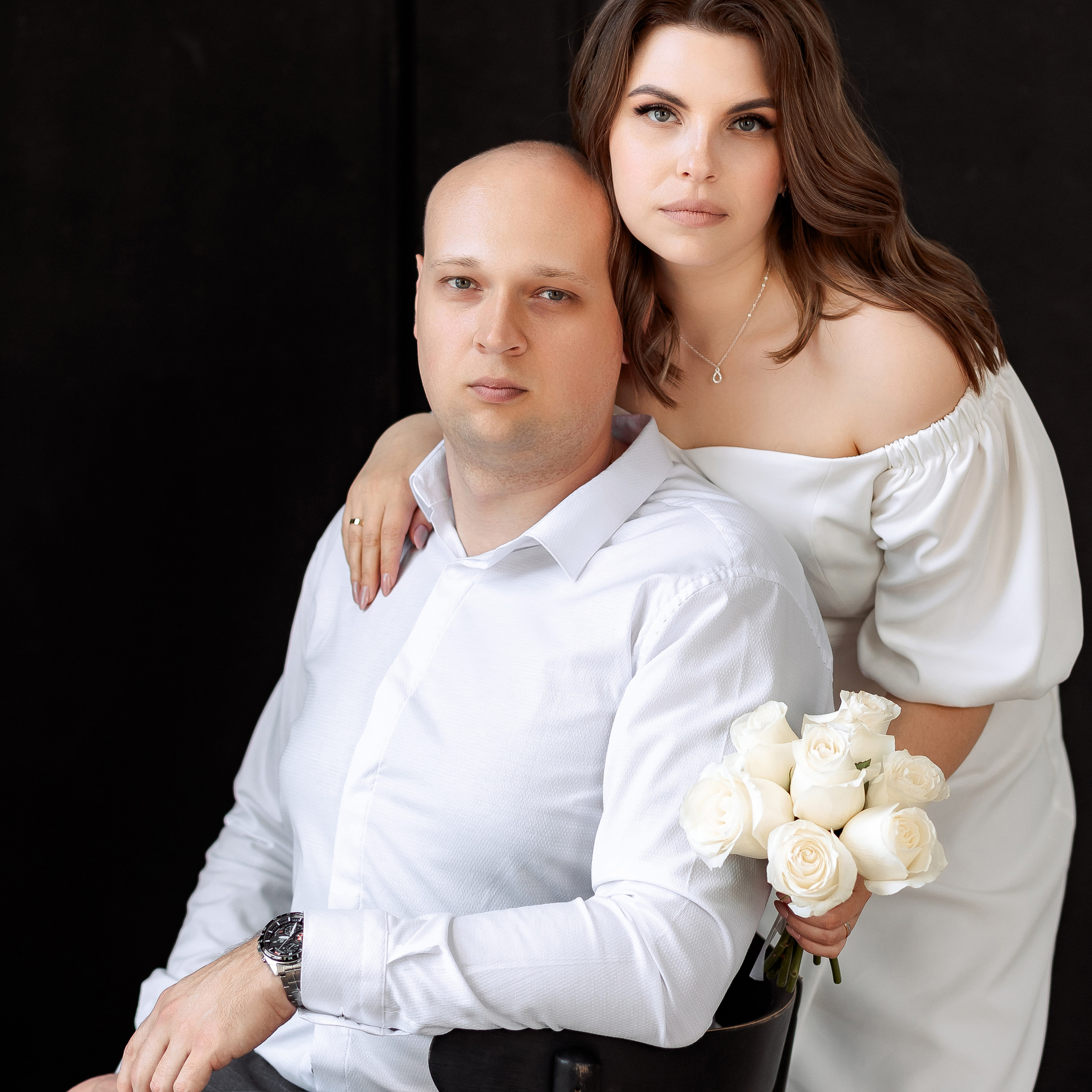 Отзывы. Свадебный и семейный фотограф в Пензе