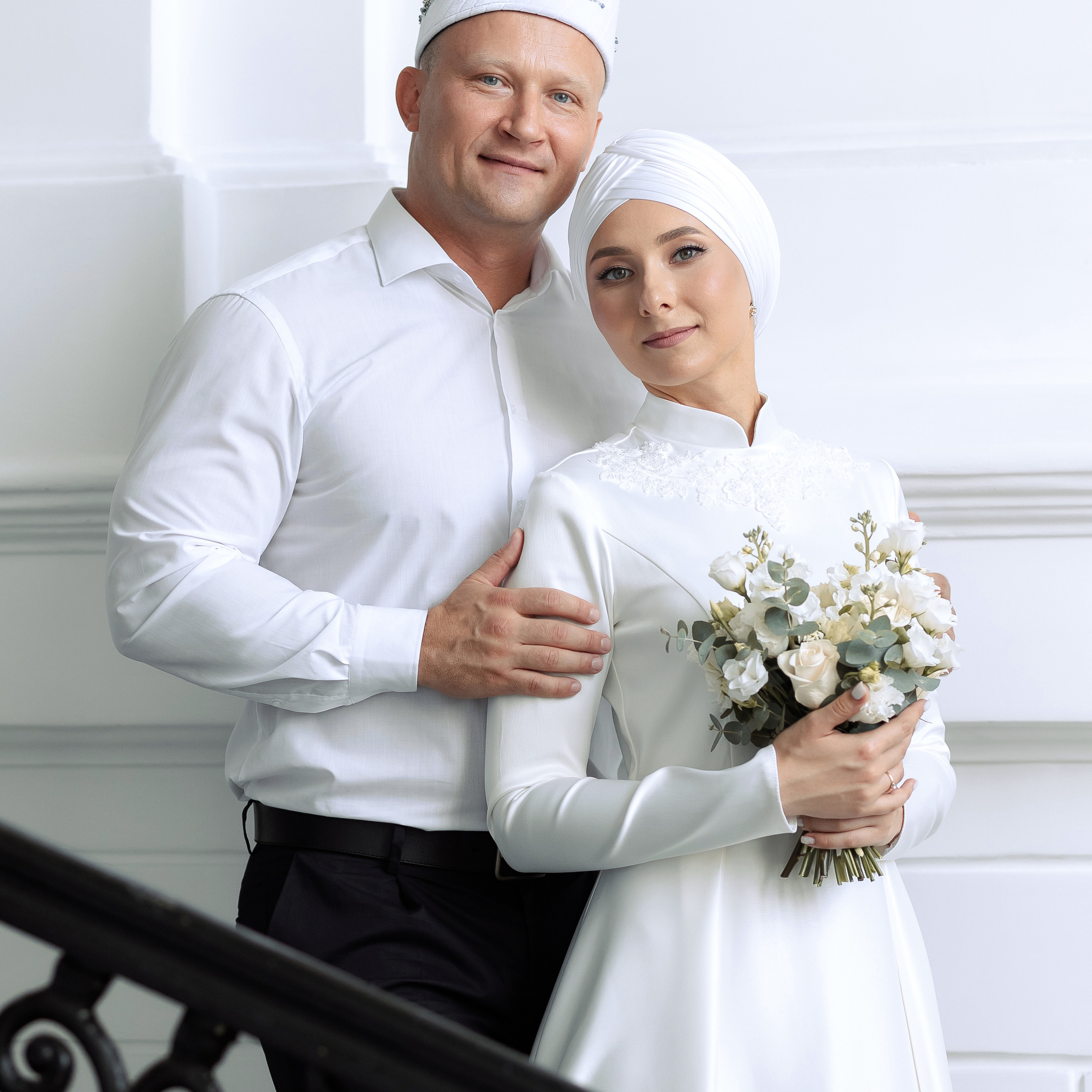 Отзывы. Свадебный и семейный фотограф в Пензе