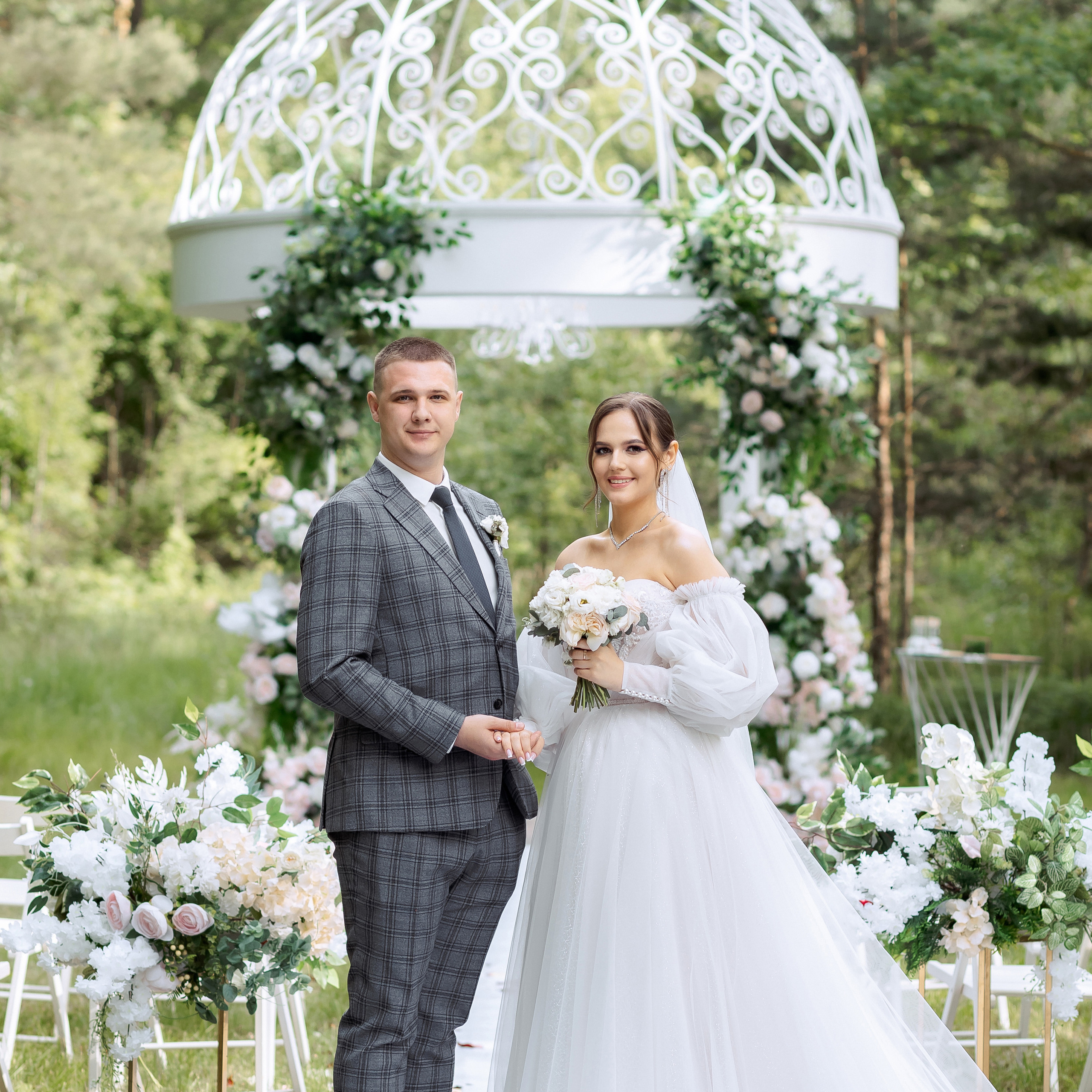 Отзывы. Свадебный и семейный фотограф в Пензе