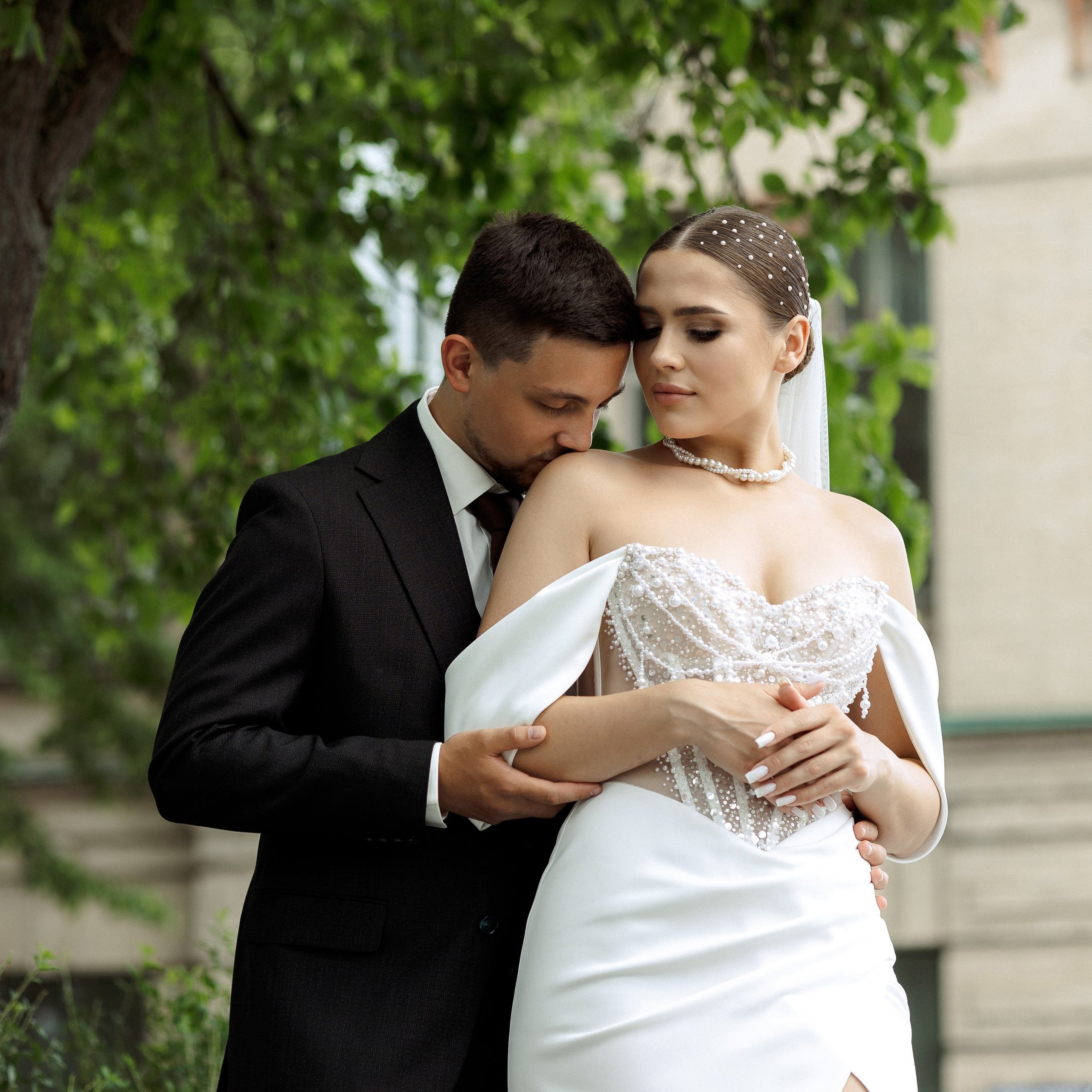 Отзывы. Свадебный и семейный фотограф в Пензе