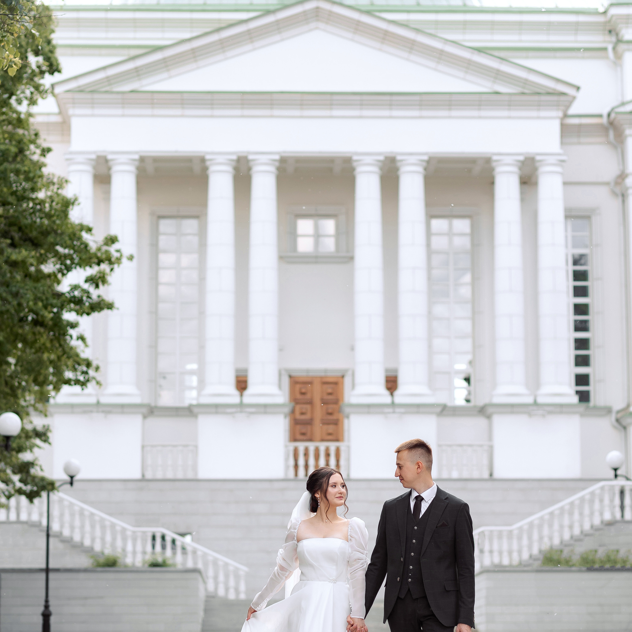 Отзывы. Свадебный и семейный фотограф в Пензе