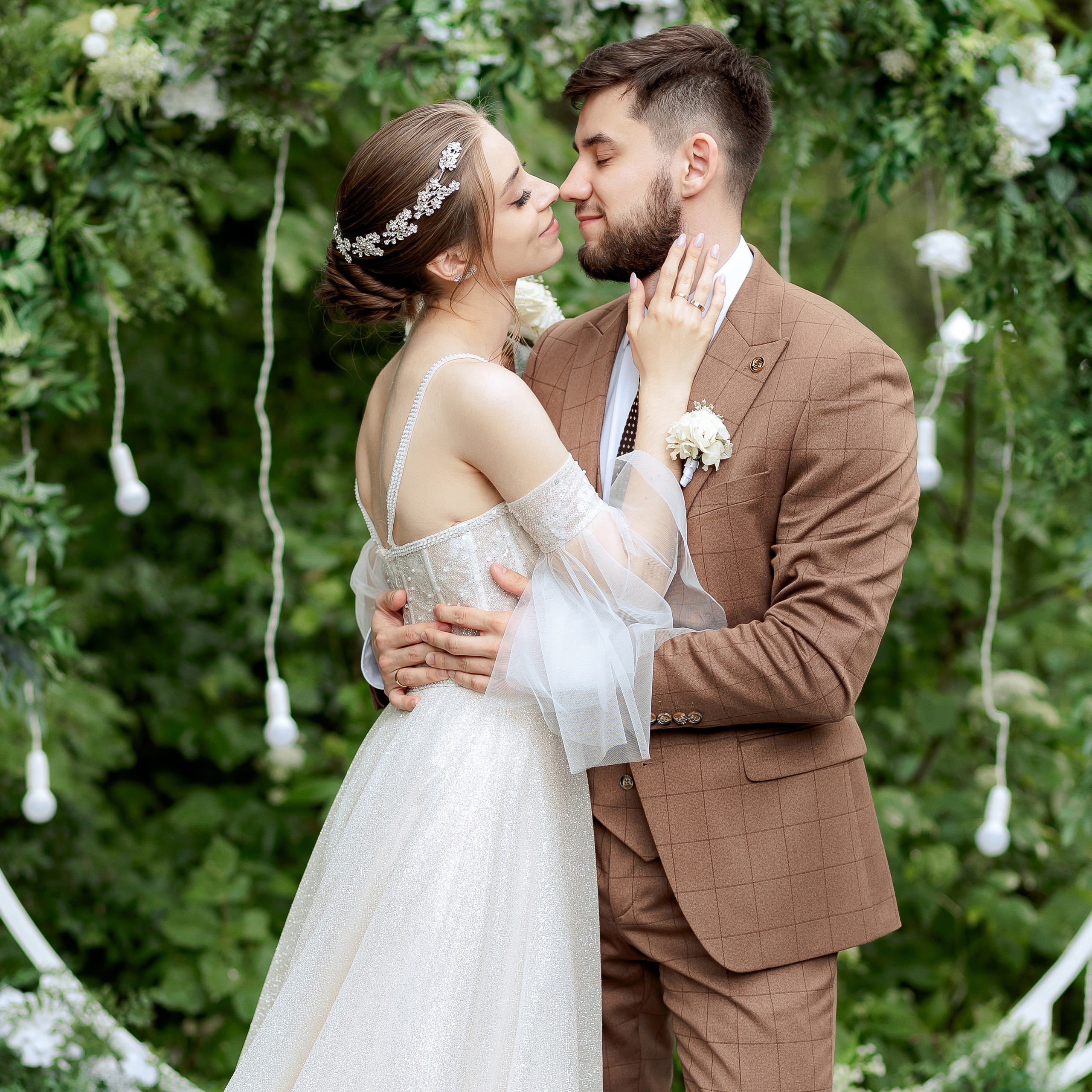 Отзывы. Свадебный и семейный фотограф в Пензе