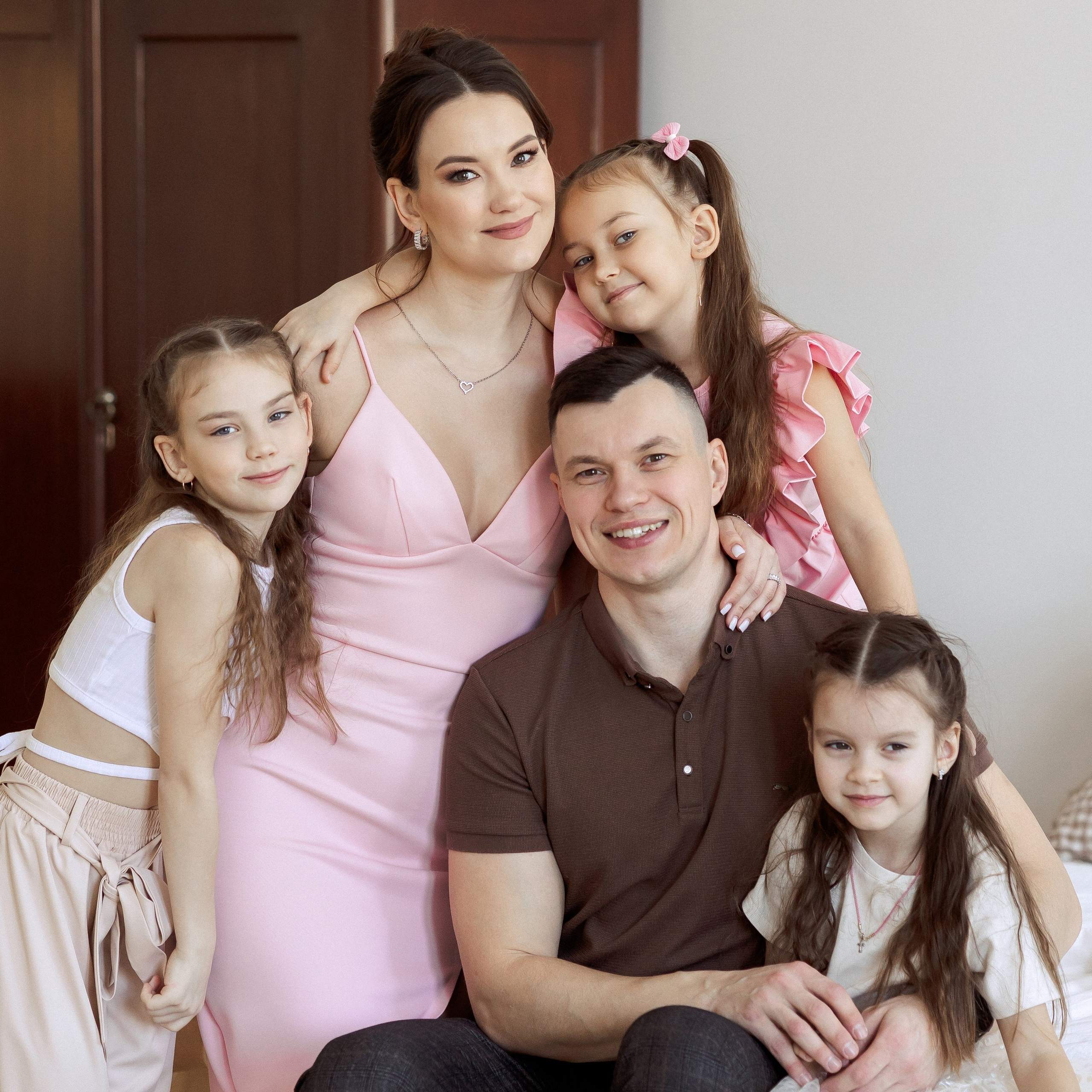 Отзывы. Свадебный и семейный фотограф в Пензе