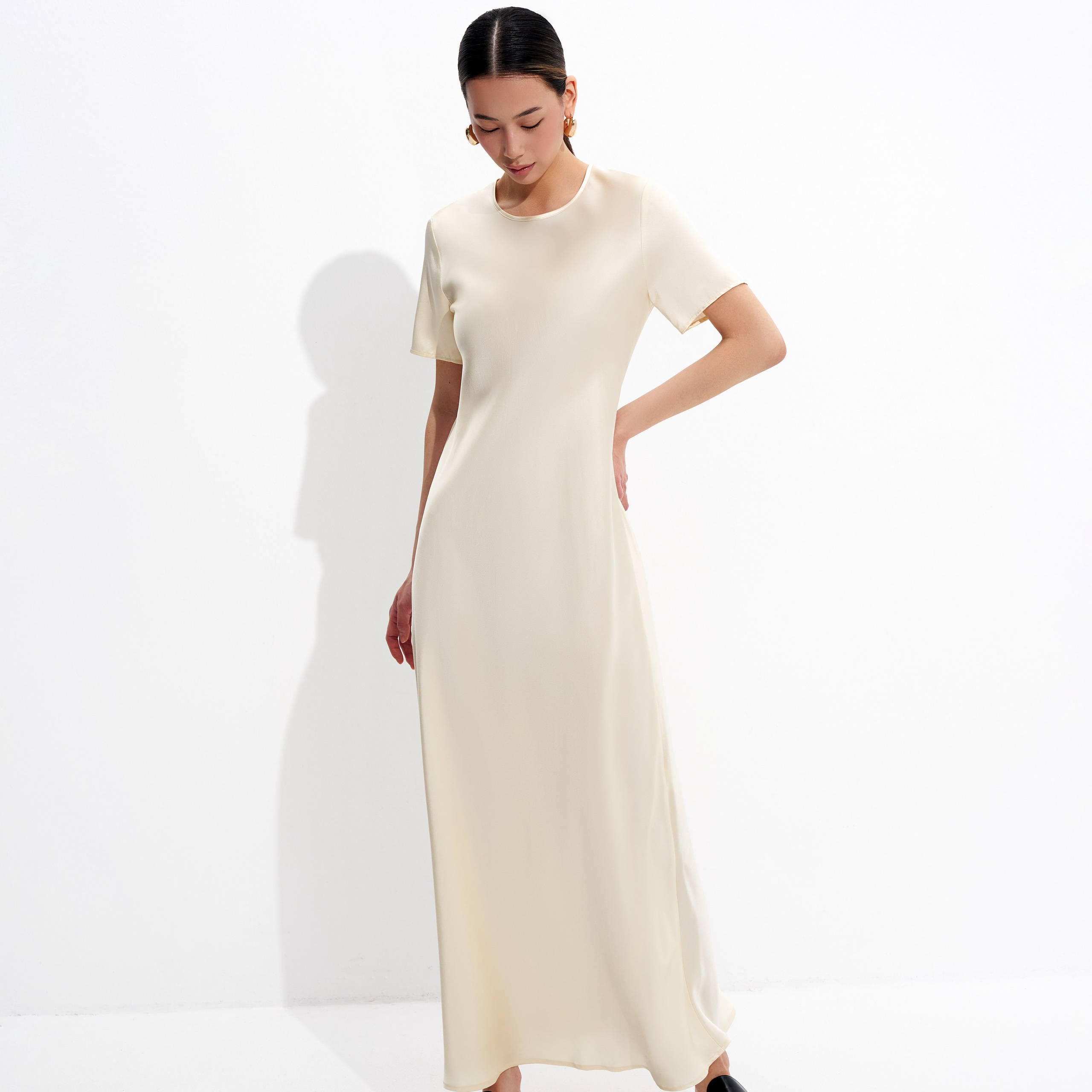 Catalog with Camilla