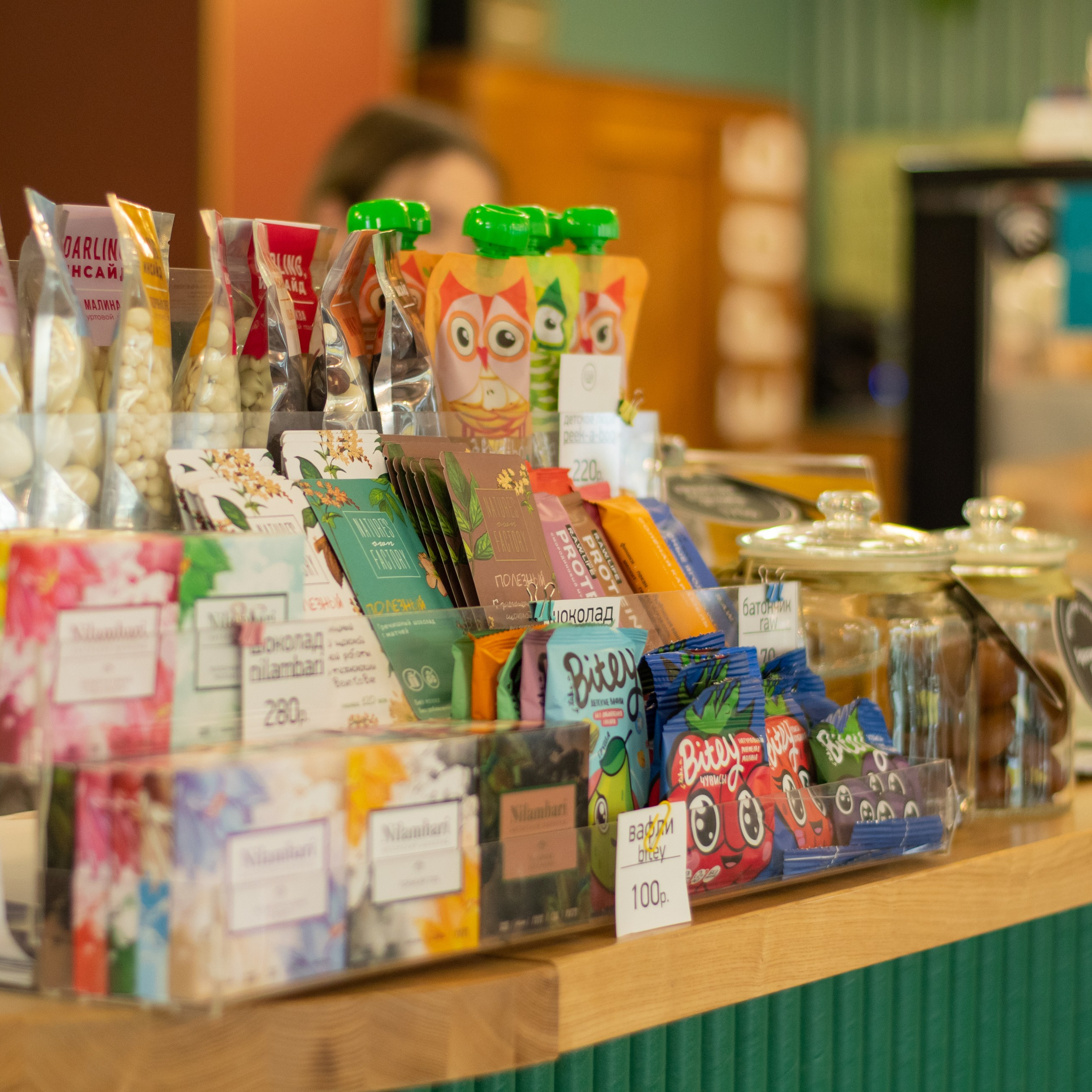 Кафе Clear Barn. Екатерина Бикбаева фотограф, видеограф, медиа-продюсер