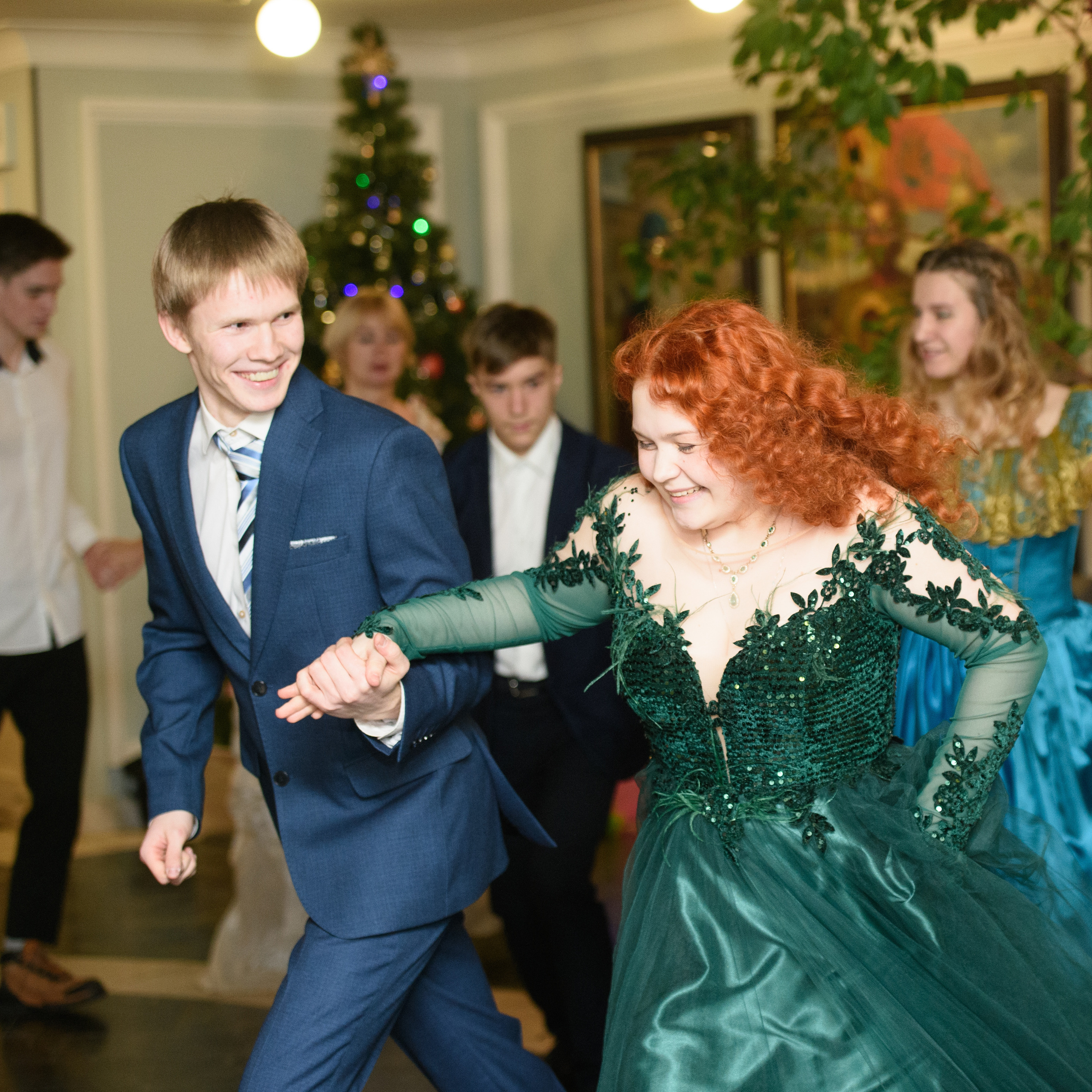 Отзывы. Event-фотограф Евгений Хлебников