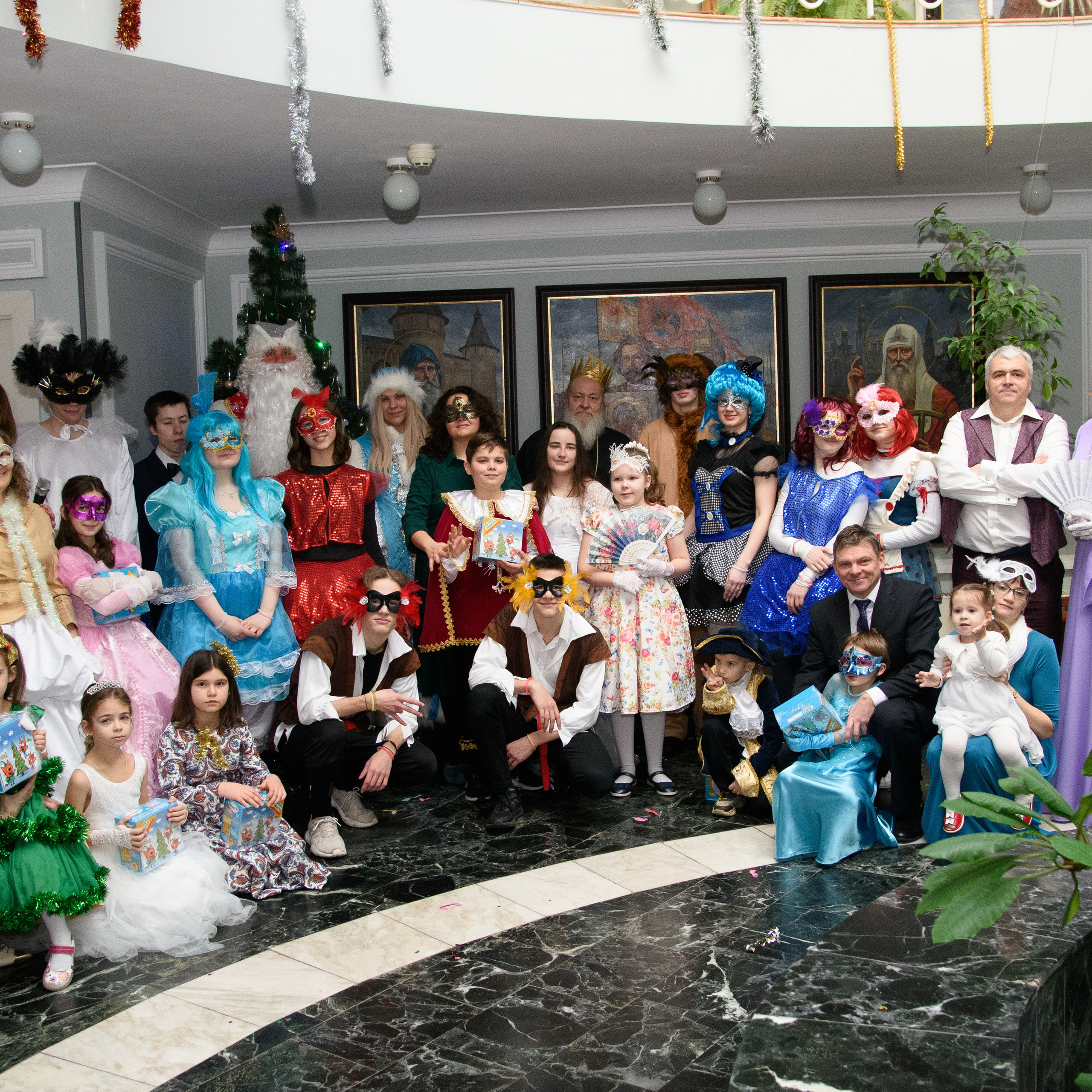 Отзывы. Event-фотограф Евгений Хлебников