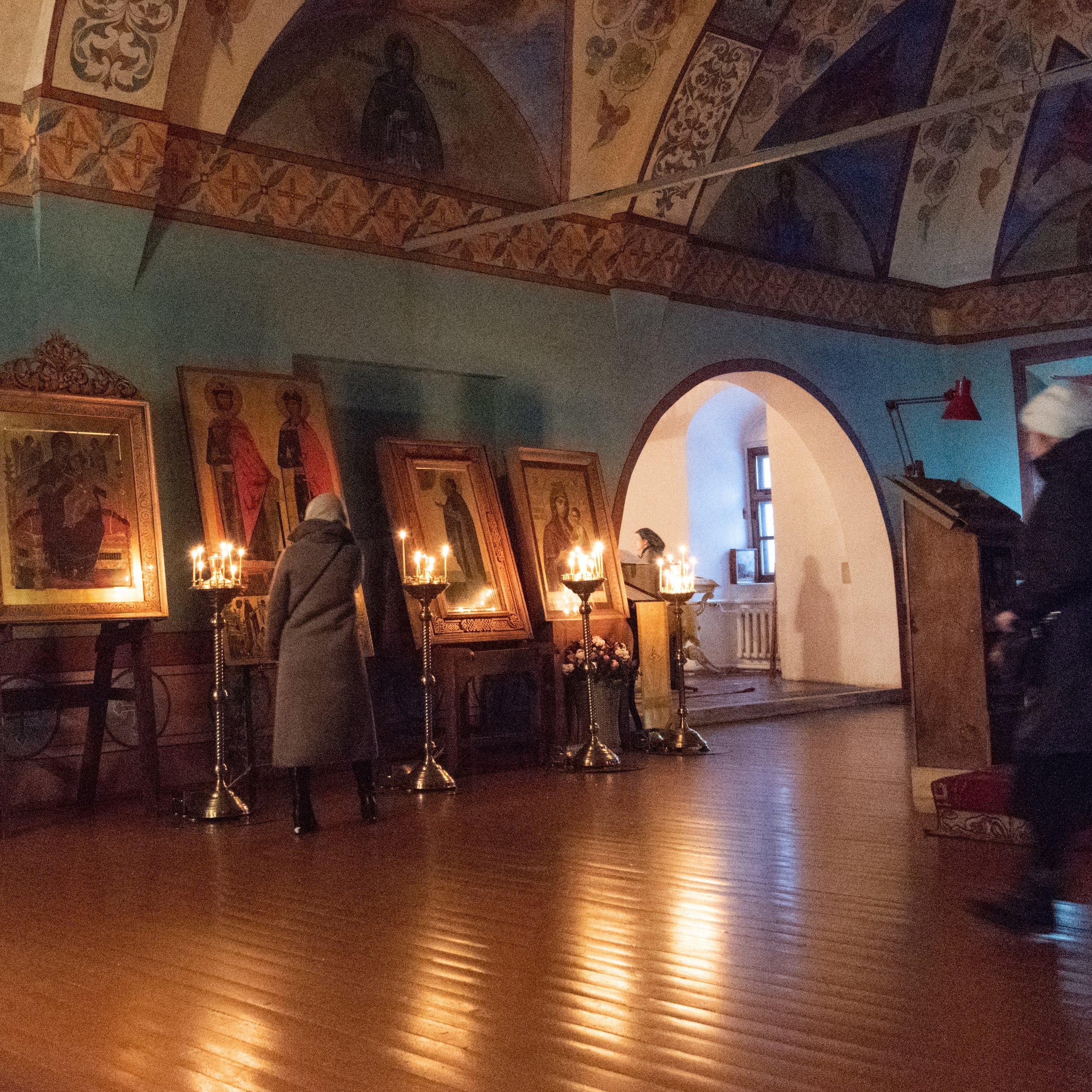 Отзывы. Event-фотограф Евгений Хлебников