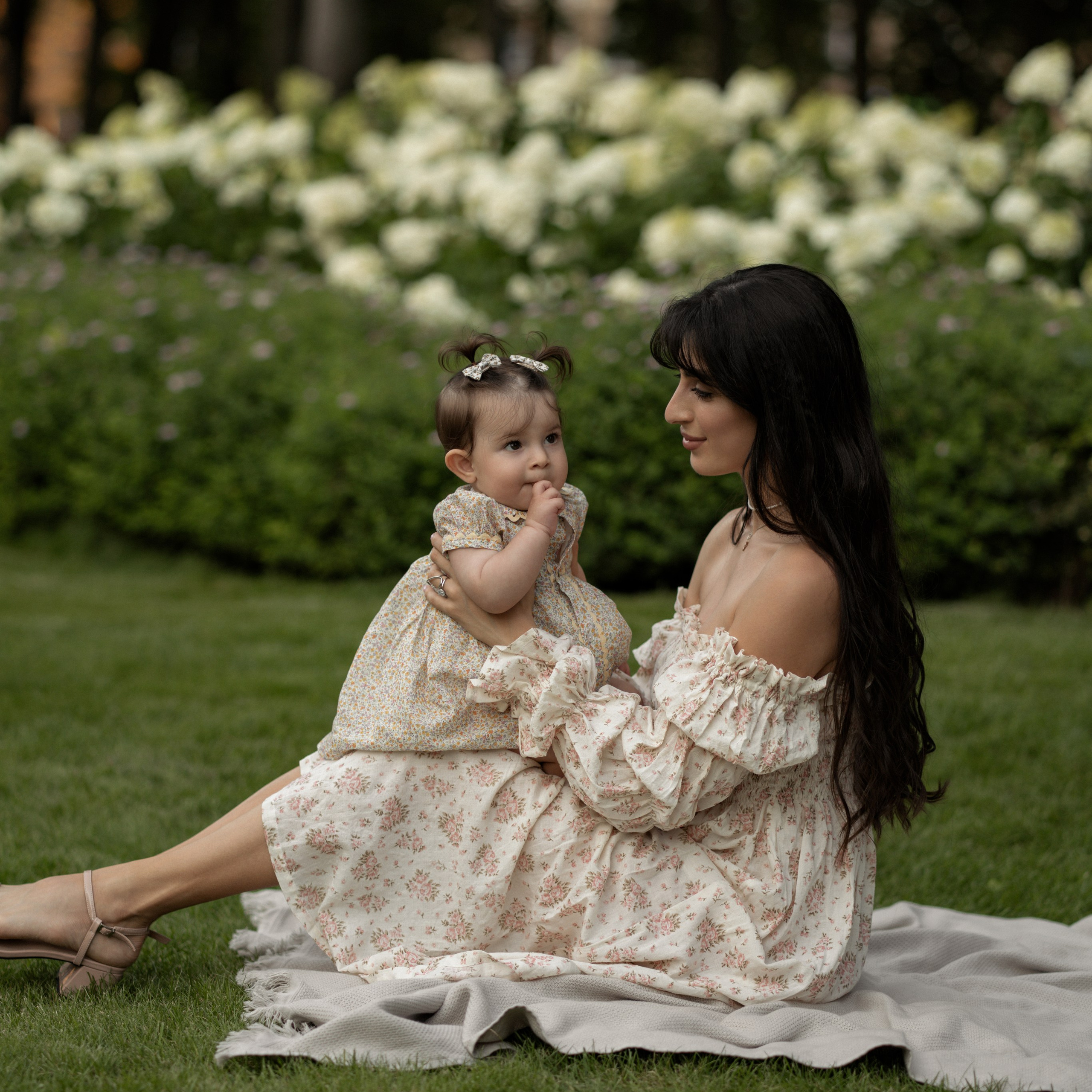 Отзывы. Фотограф Воронеж Олеся Султанова