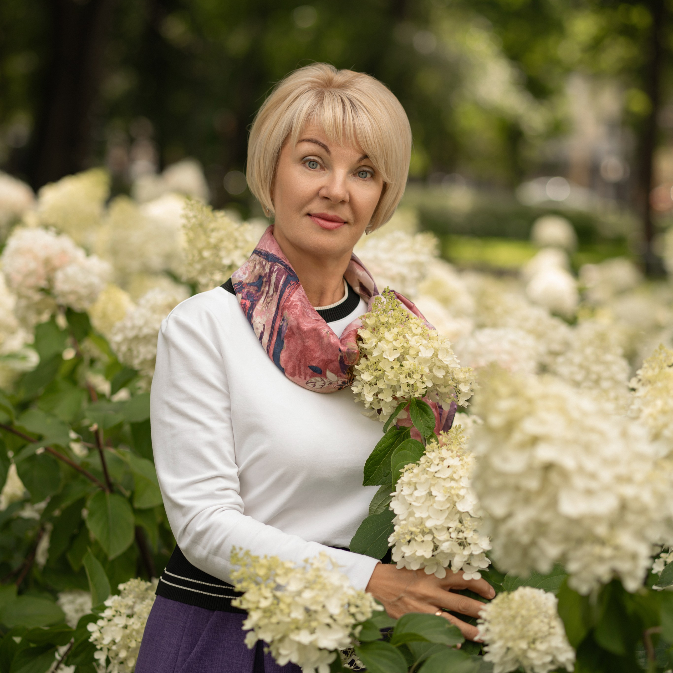 Отзывы. Фотограф Воронеж Олеся Султанова
