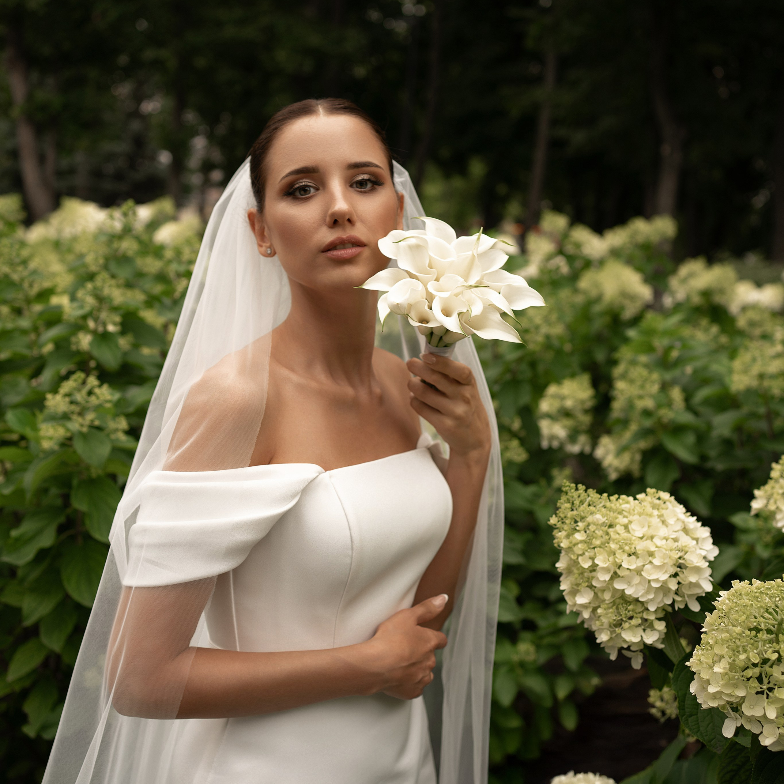 Отзывы. Фотограф Воронеж Олеся Султанова