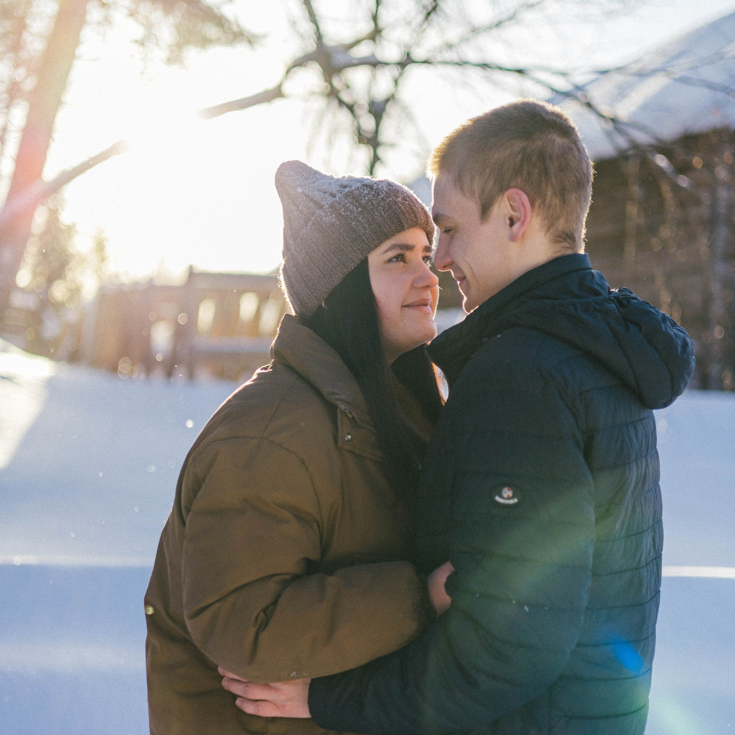 Обратная связь. Анастасия Куприянова фотограф Ростов-на-Дону