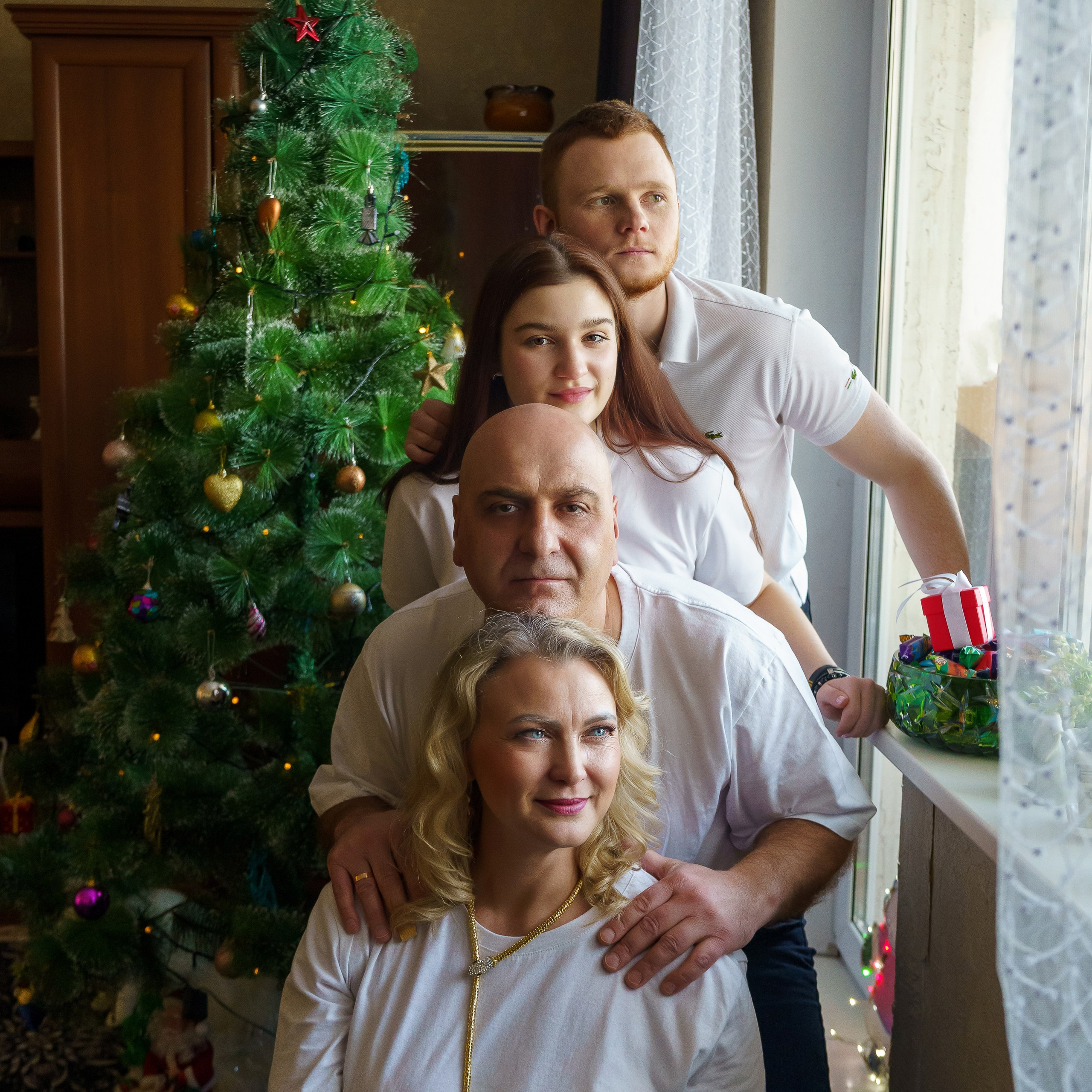 Праздник к&nbsp;нам пришёл!