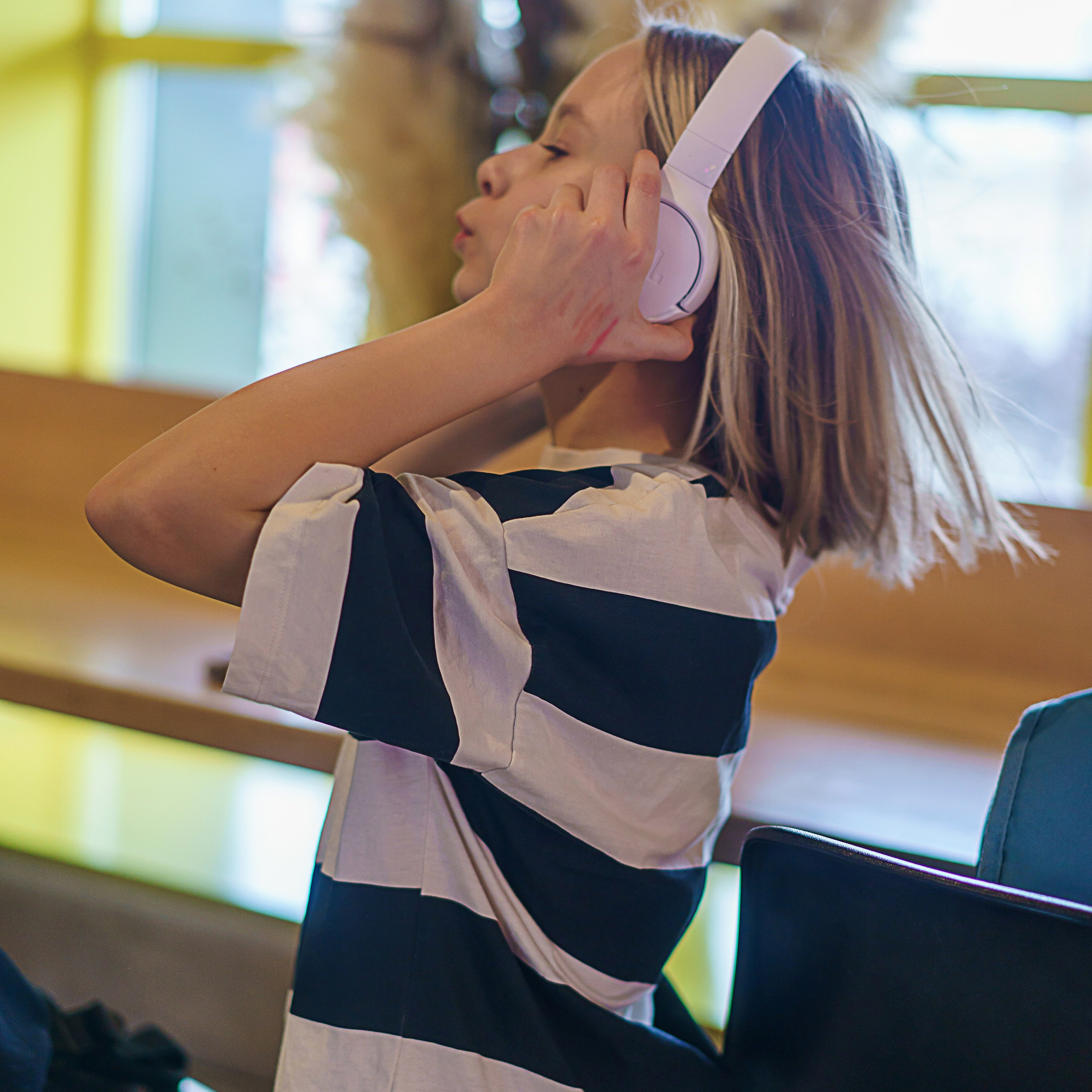 Антонина Сергеевна