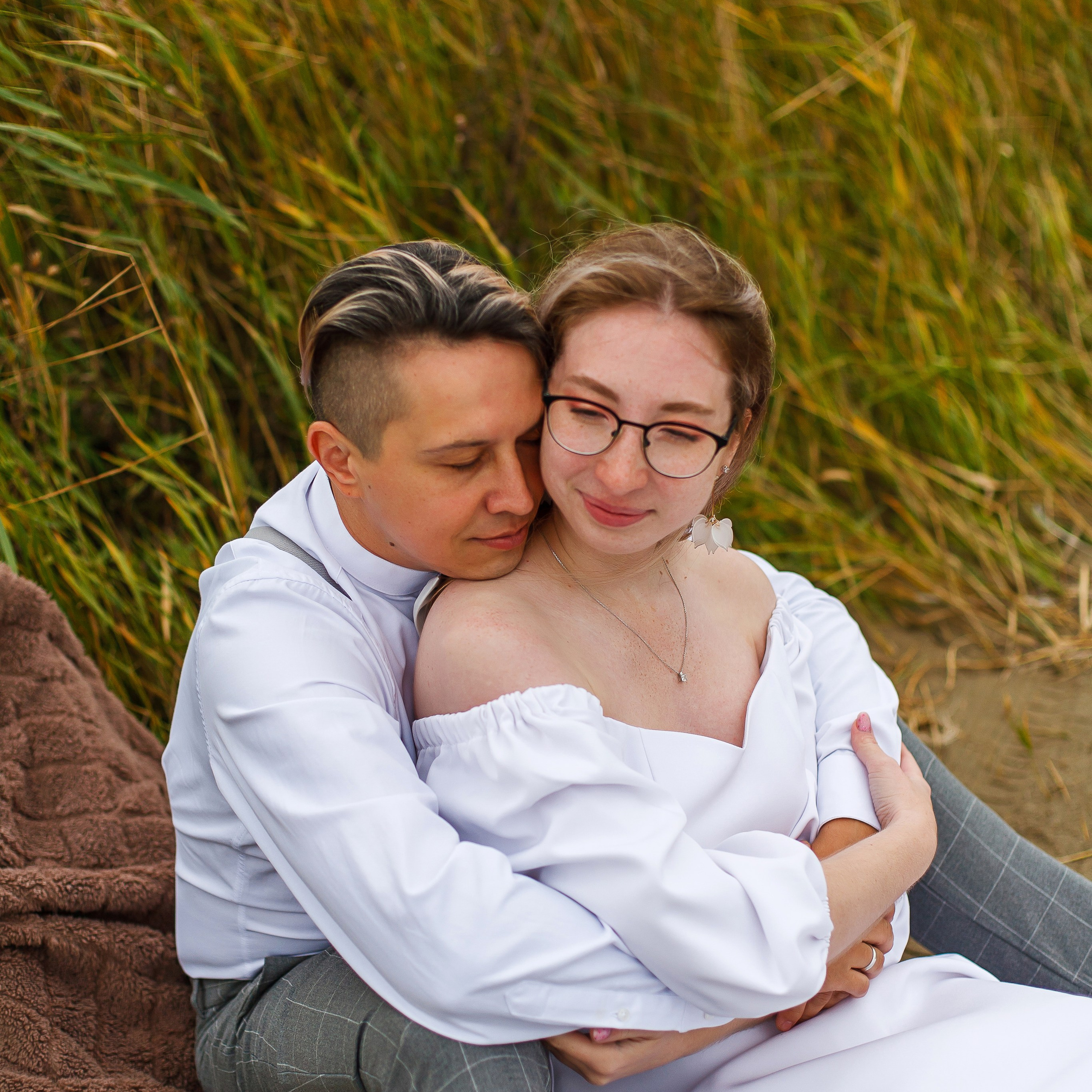 Алексей и Катерина