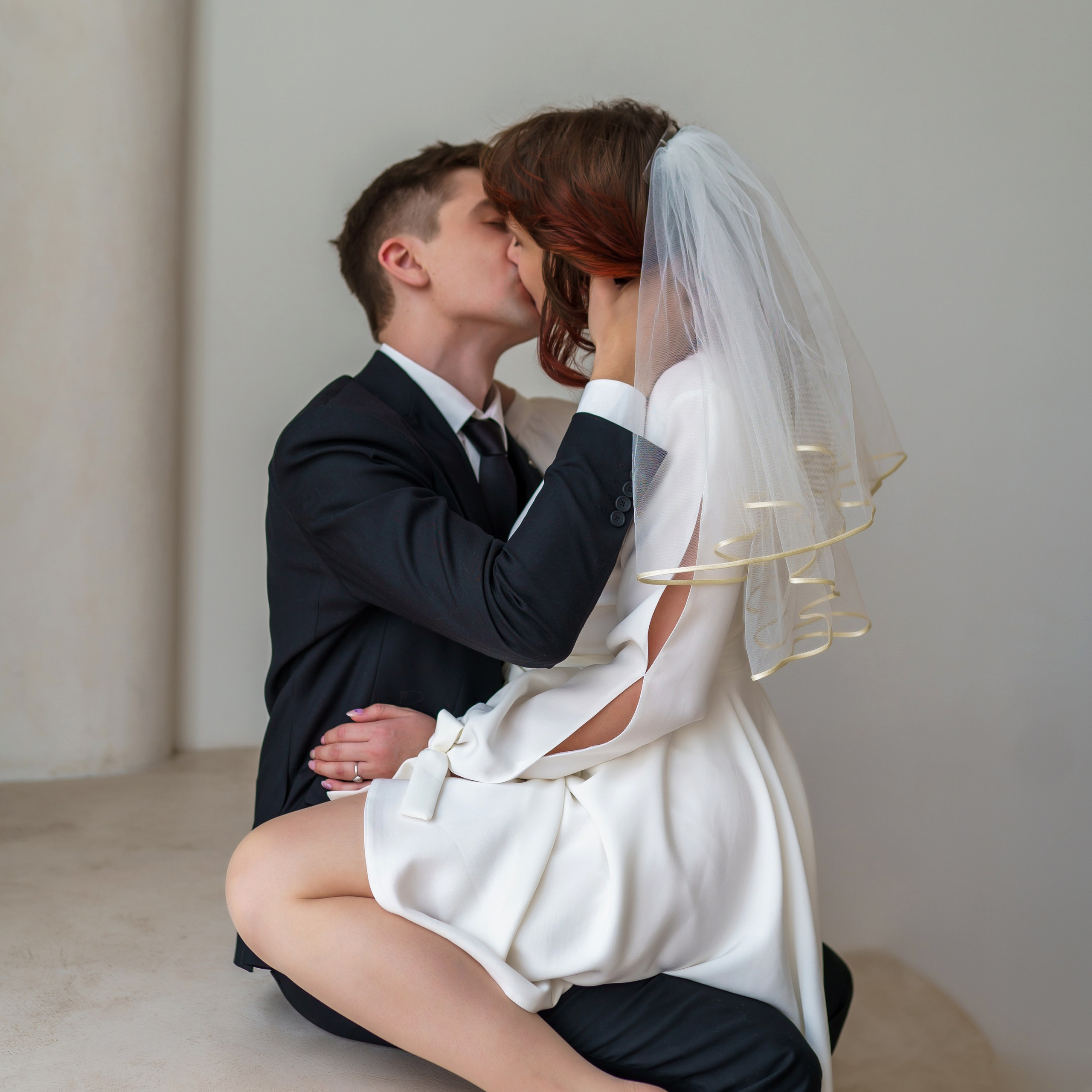 Анечка и&nbsp;Саша