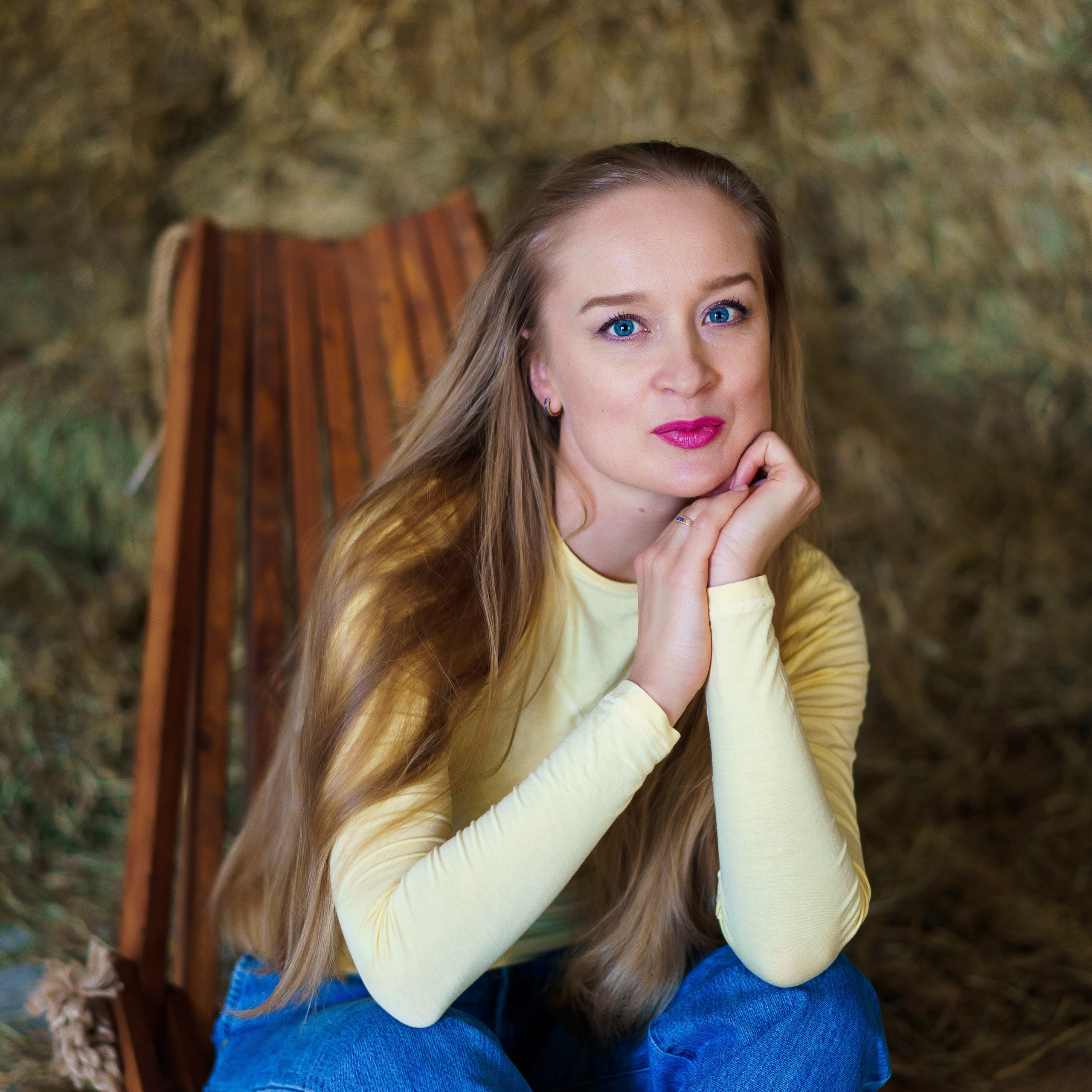 Елена Прекрасная