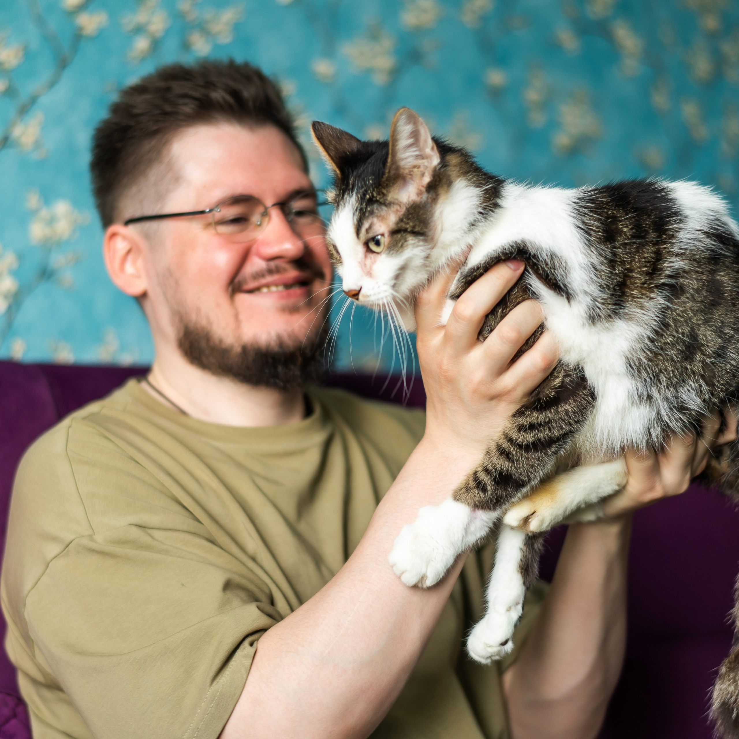 Отзывы на работу фотографа. Фотограф Челябинск · Ольга Серебрякова