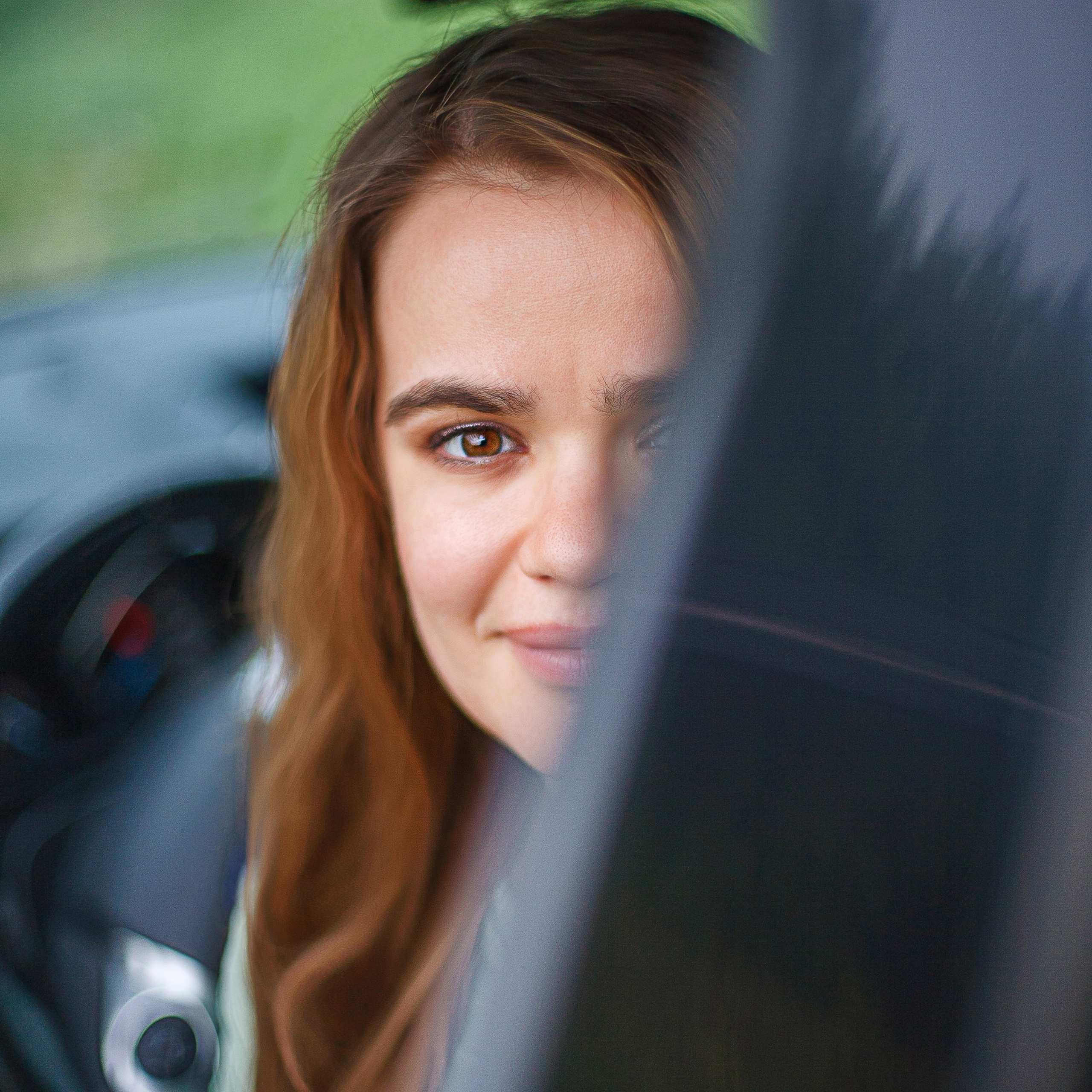 Индивидуальный портрет