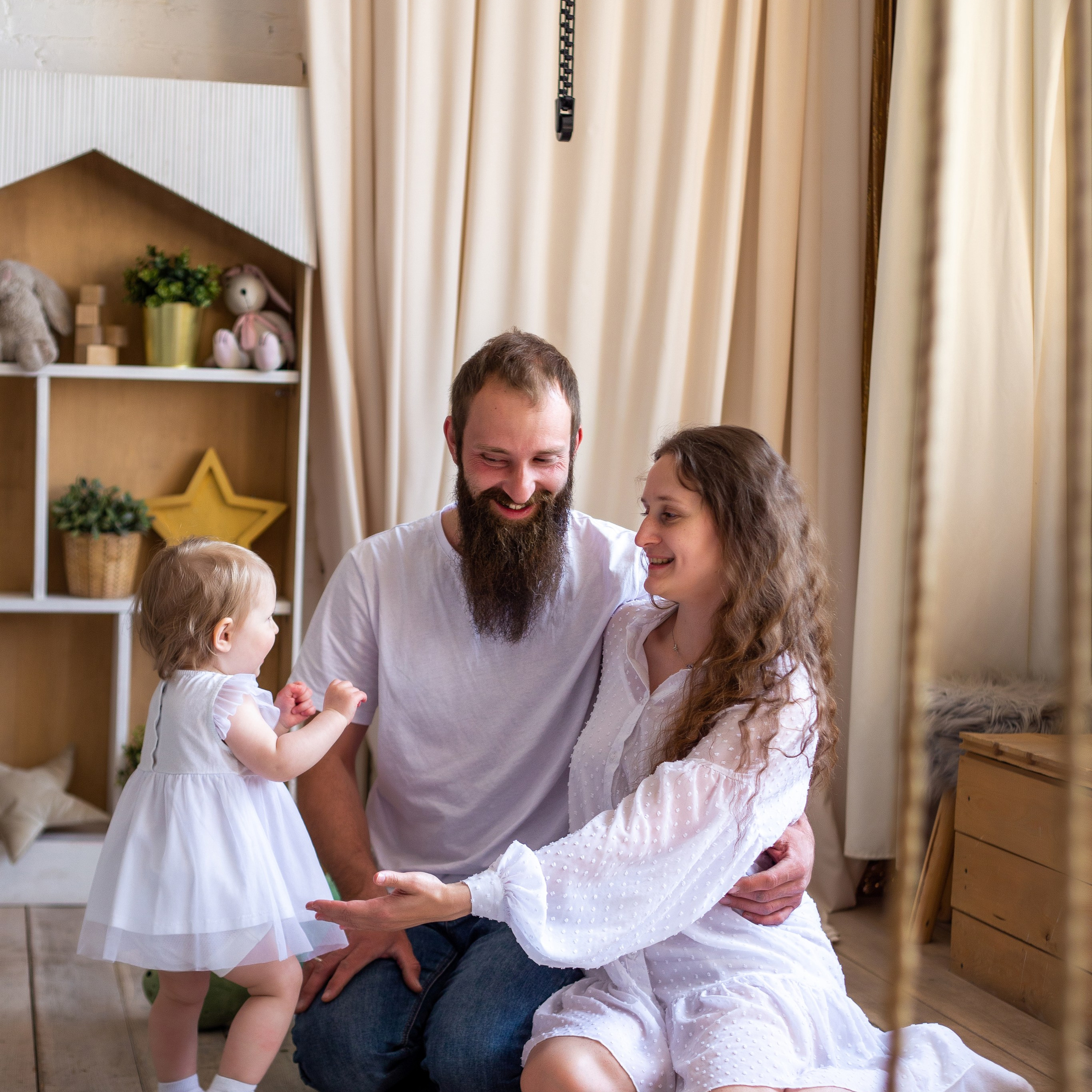 Семья и дети