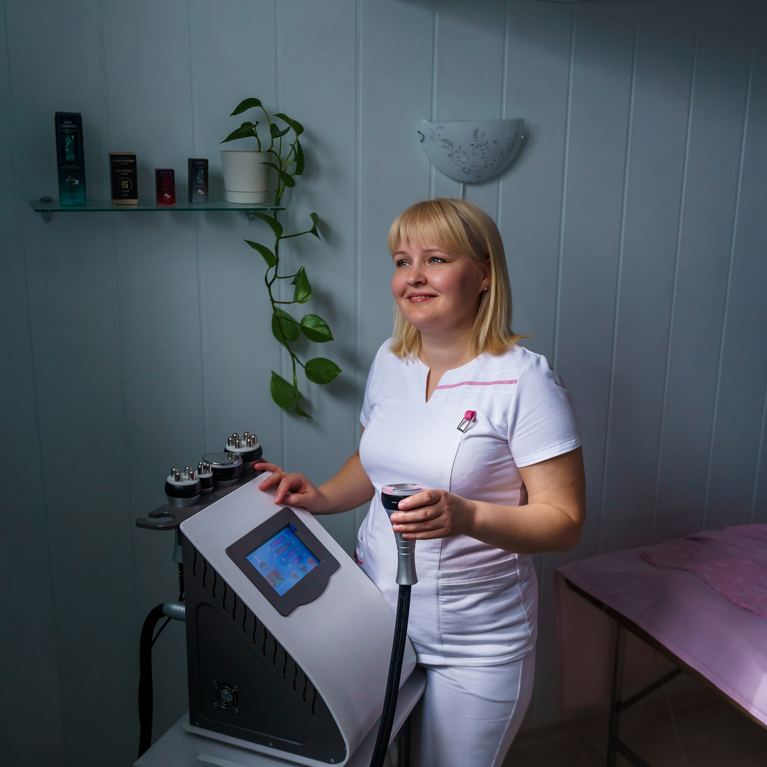 И снова Ирина