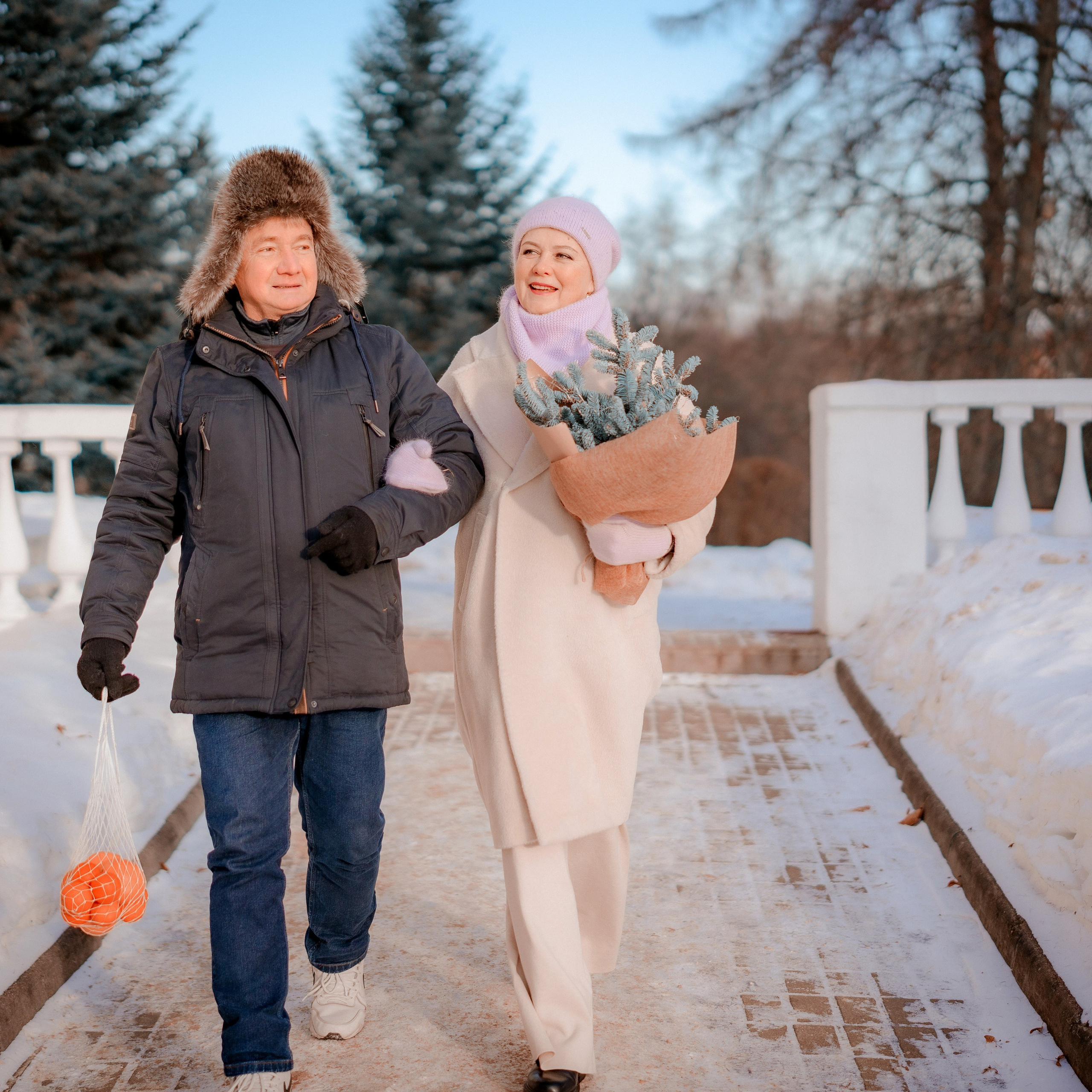 Света и Ренат