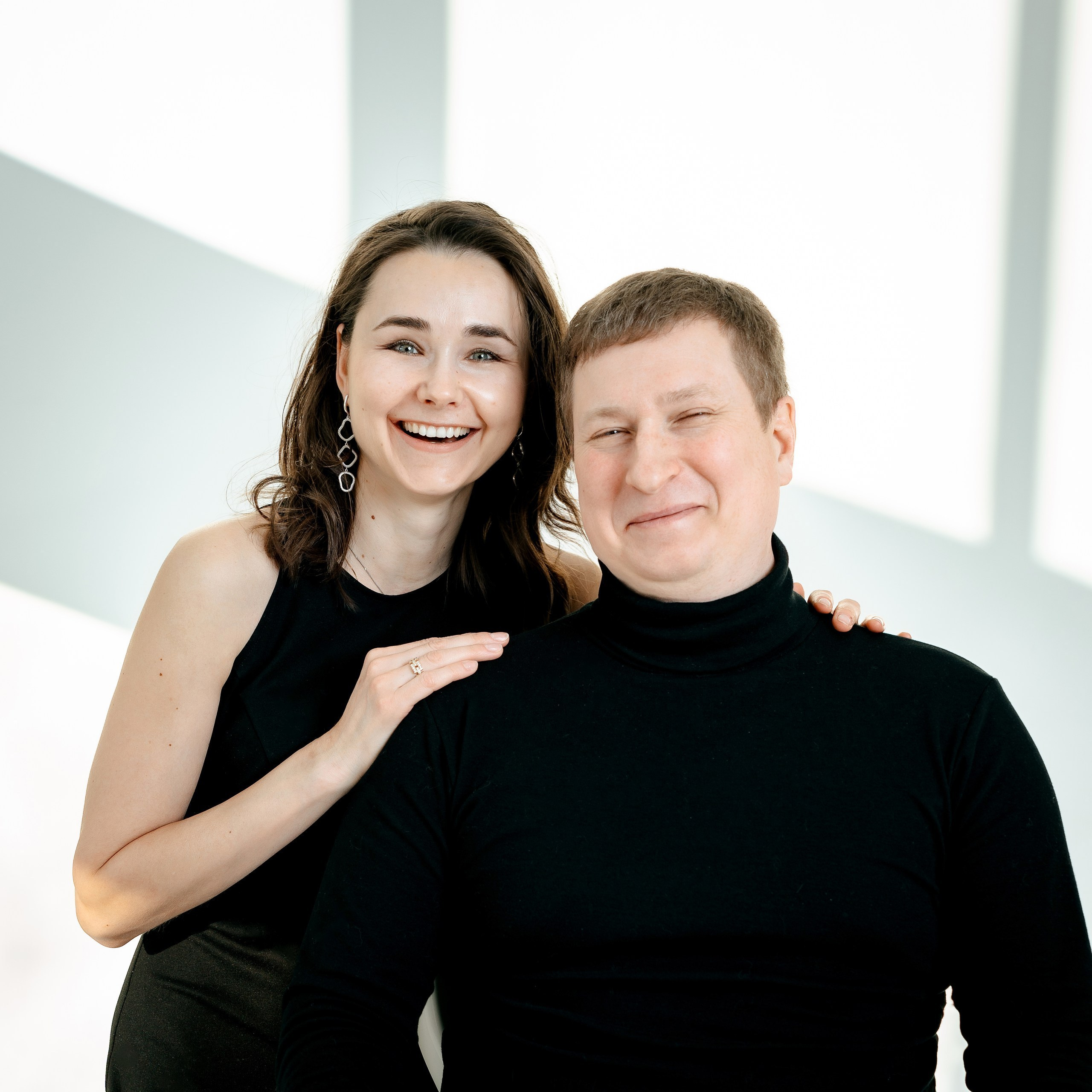 Отзывы. Портретный и семейный фотограф в Москве/Видное