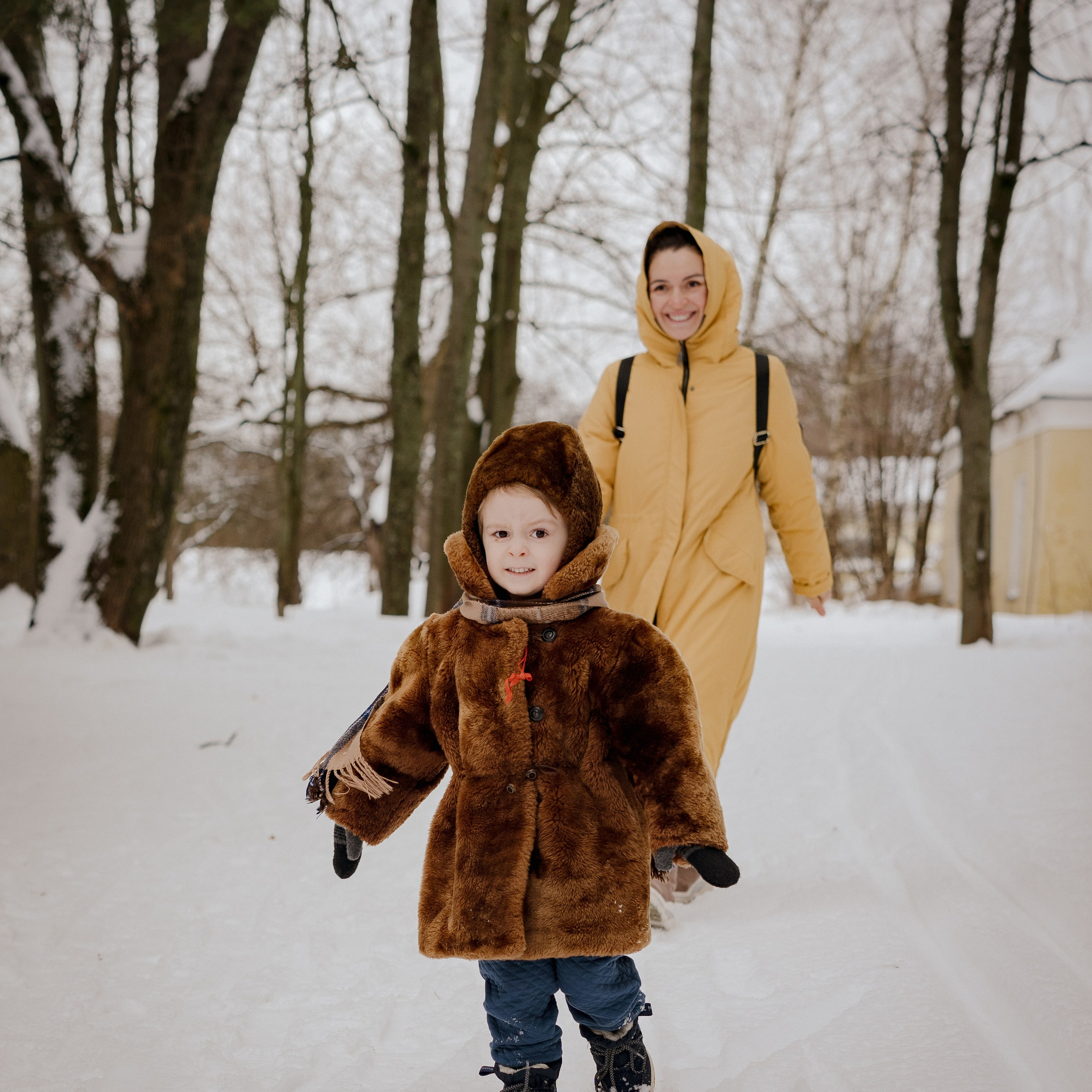 Отзывы. Портретный и семейный фотограф в Москве/Видное