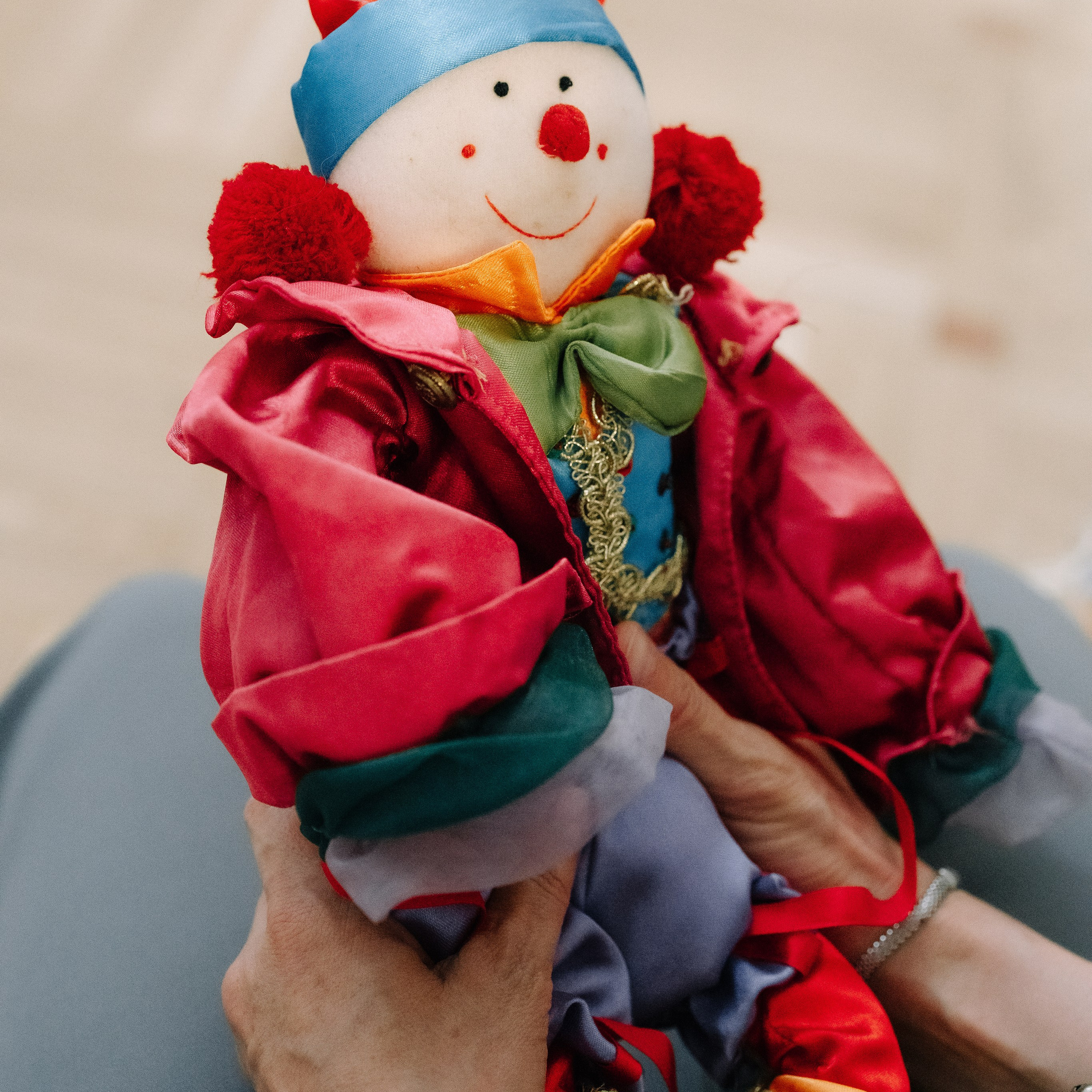 Перфоменс 07.06.2024