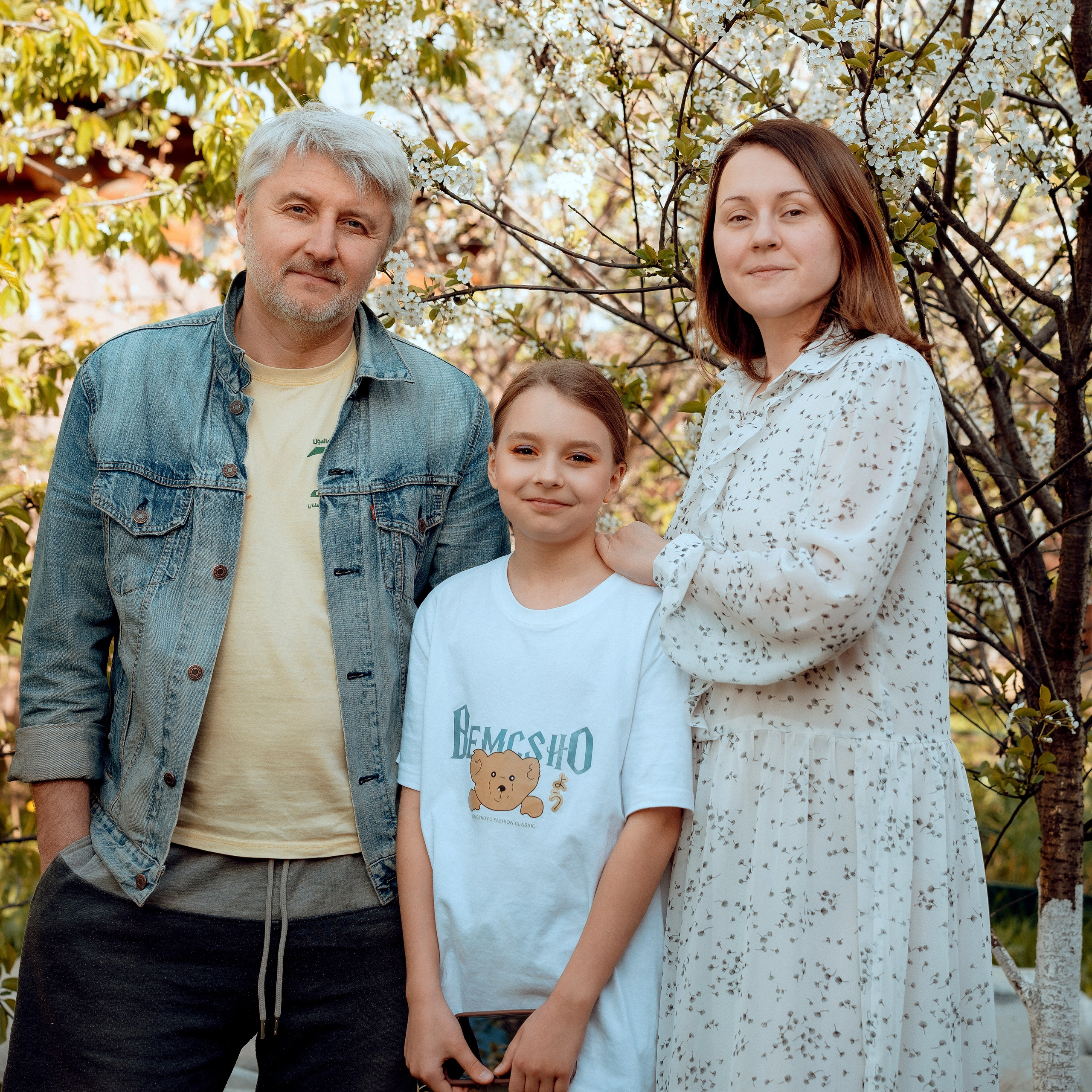 День Рождение Полины