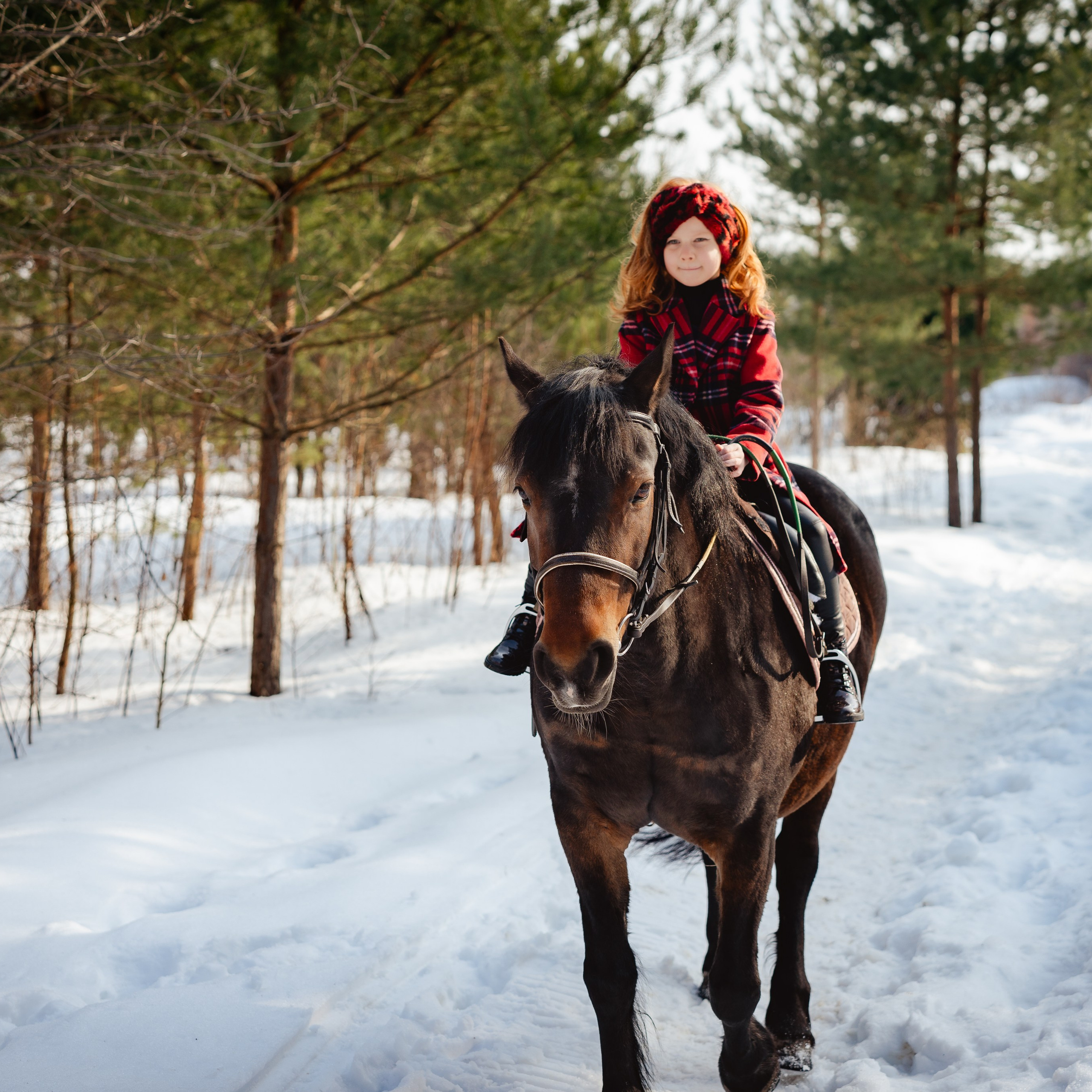 Отзывы. Портретный и семейный фотограф в Москве/Видное