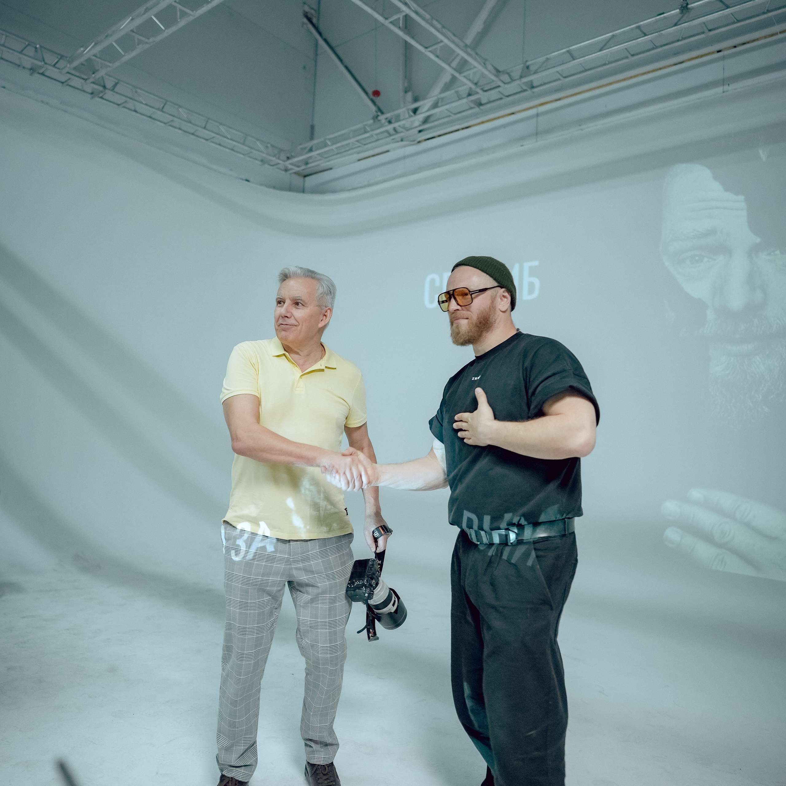 Фотофестиваль Wfolio