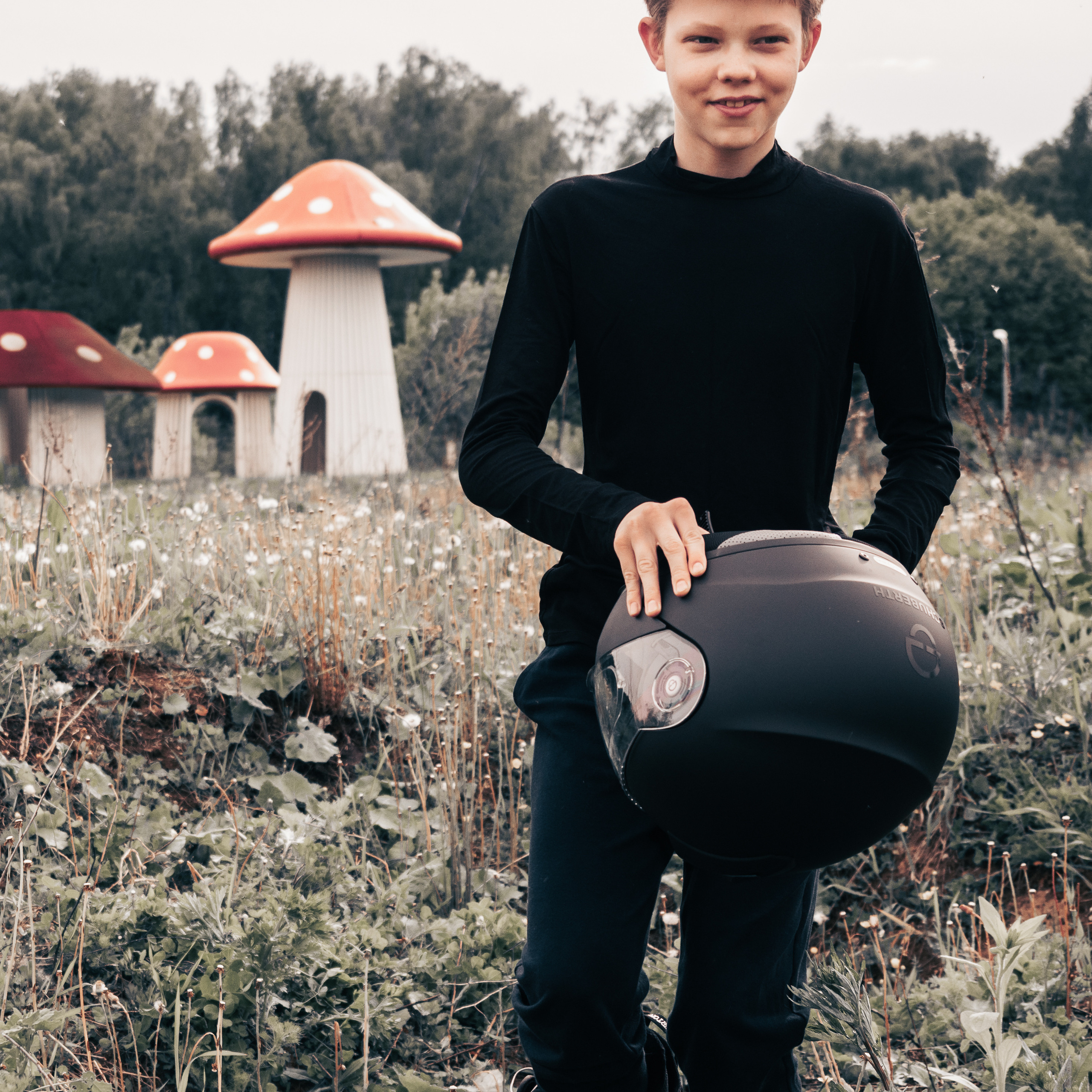 Космос май 2022