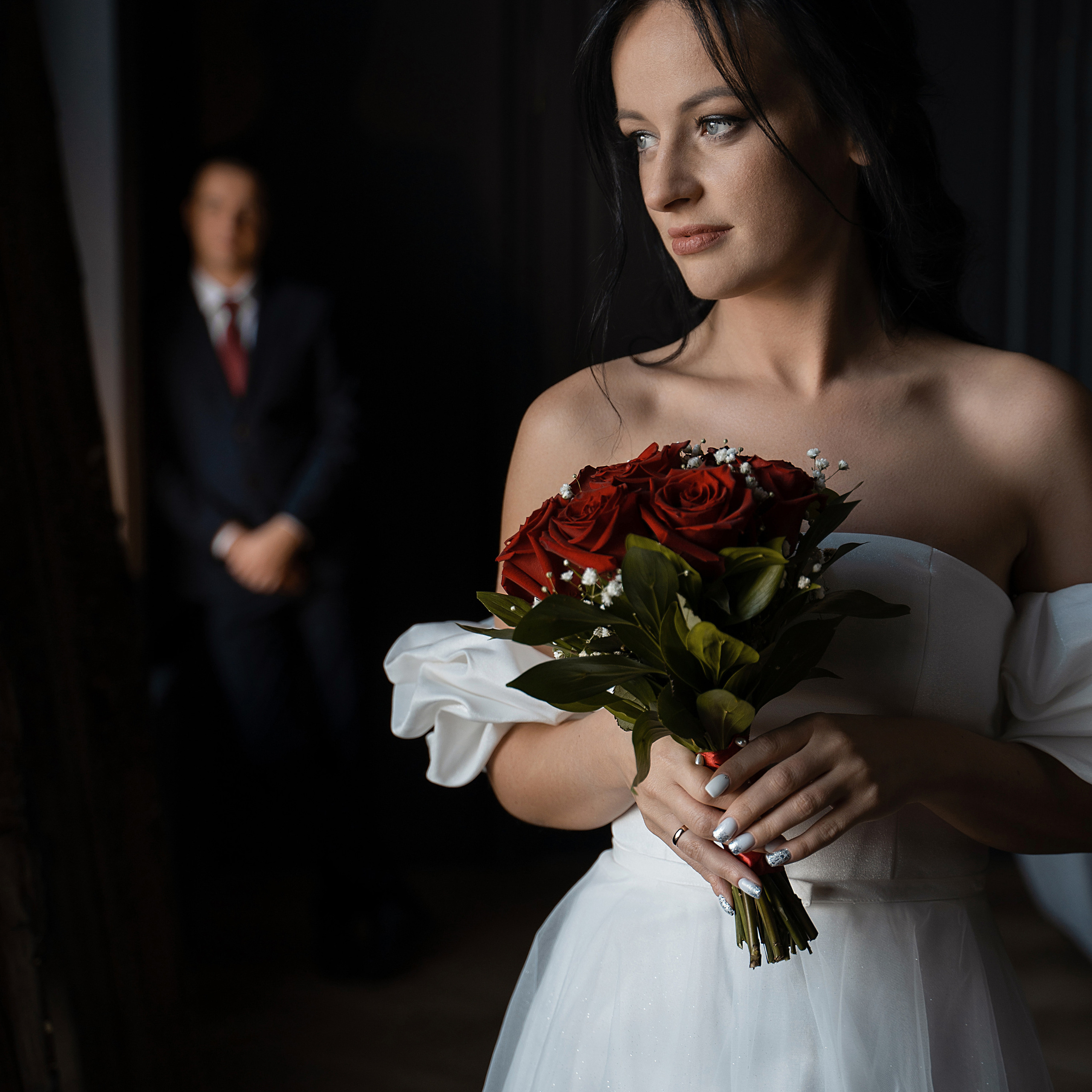 Наташа и Рома