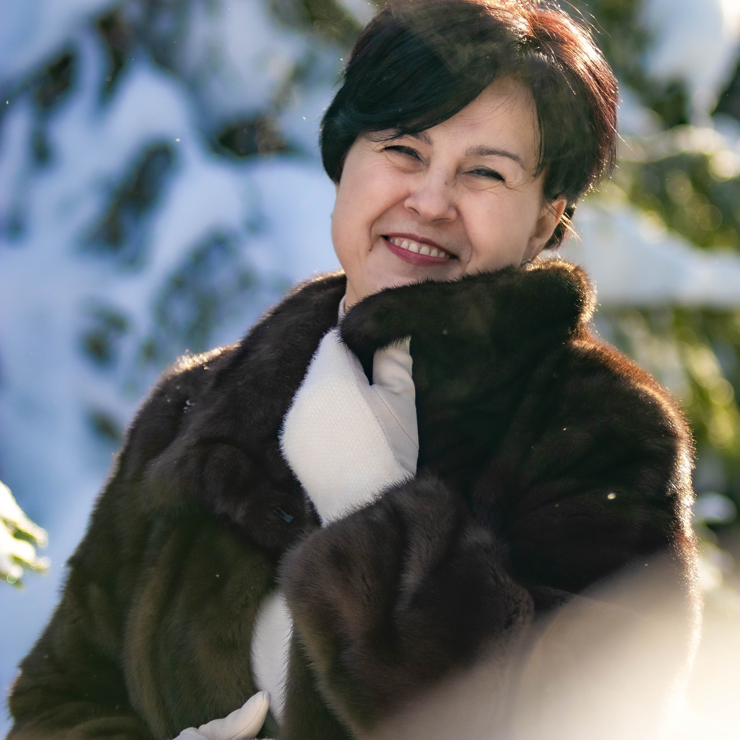 Фотограф в Пушкино и в Московской области