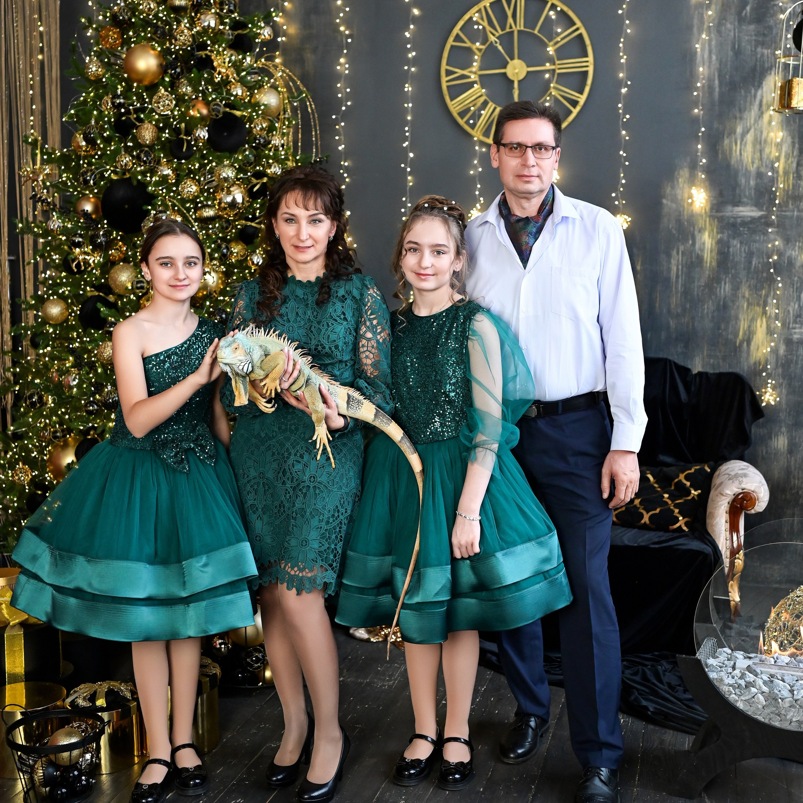 Отзывы. Семейный и детский фотограф в Москве