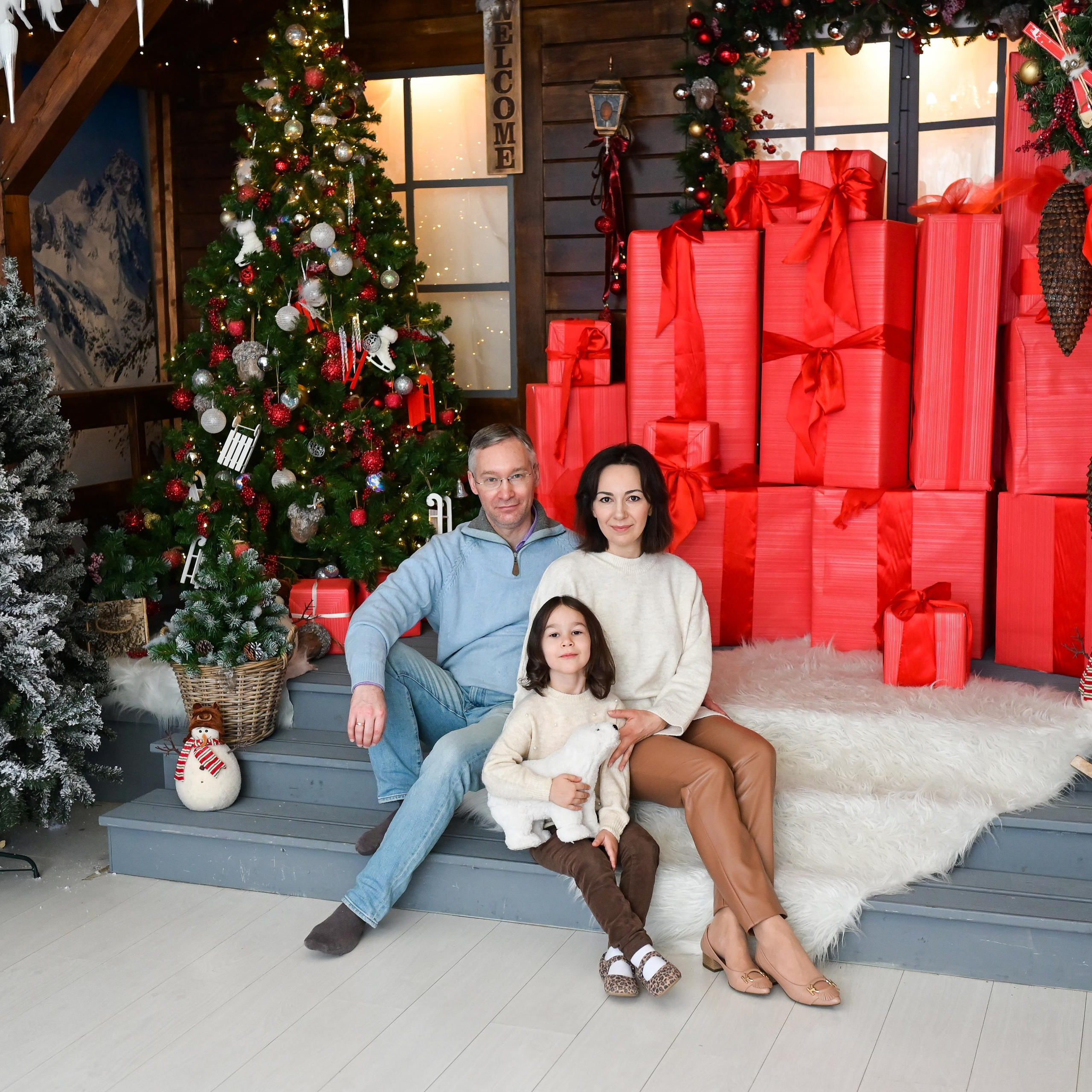 Отзывы. Семейный и детский фотограф в Москве