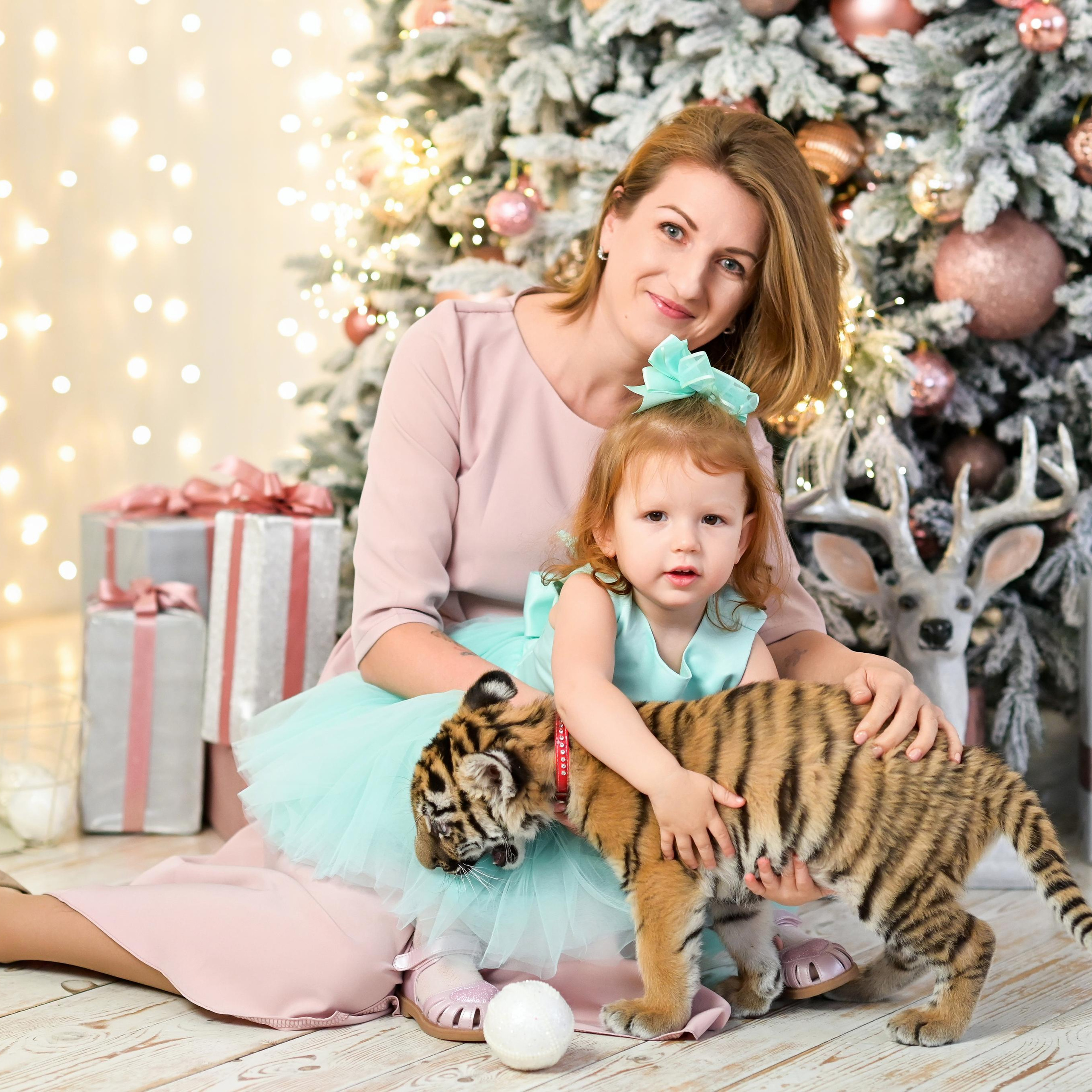 Отзывы. Семейный и детский фотограф в Москве