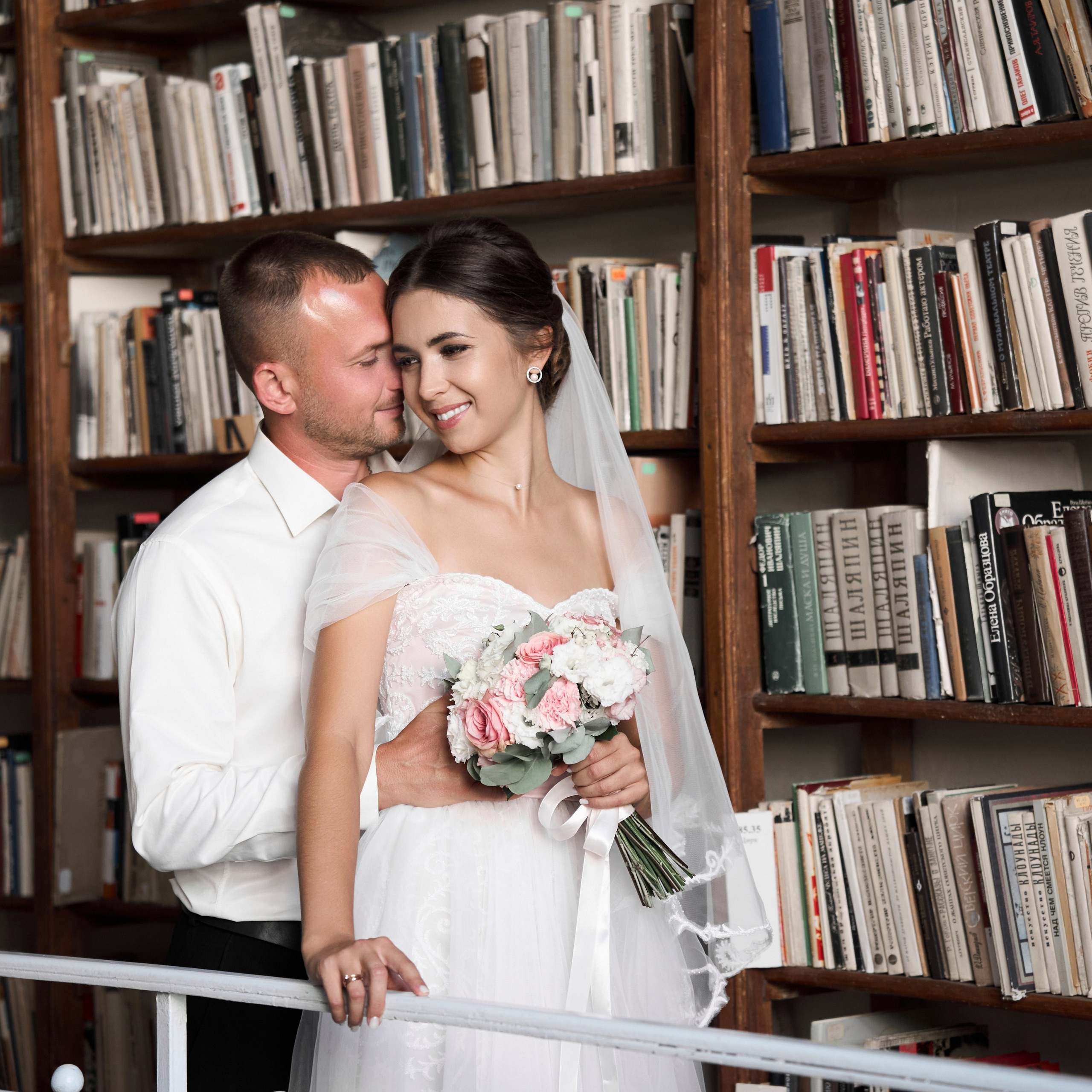 Отзывы. Свадебное Фото и Видео