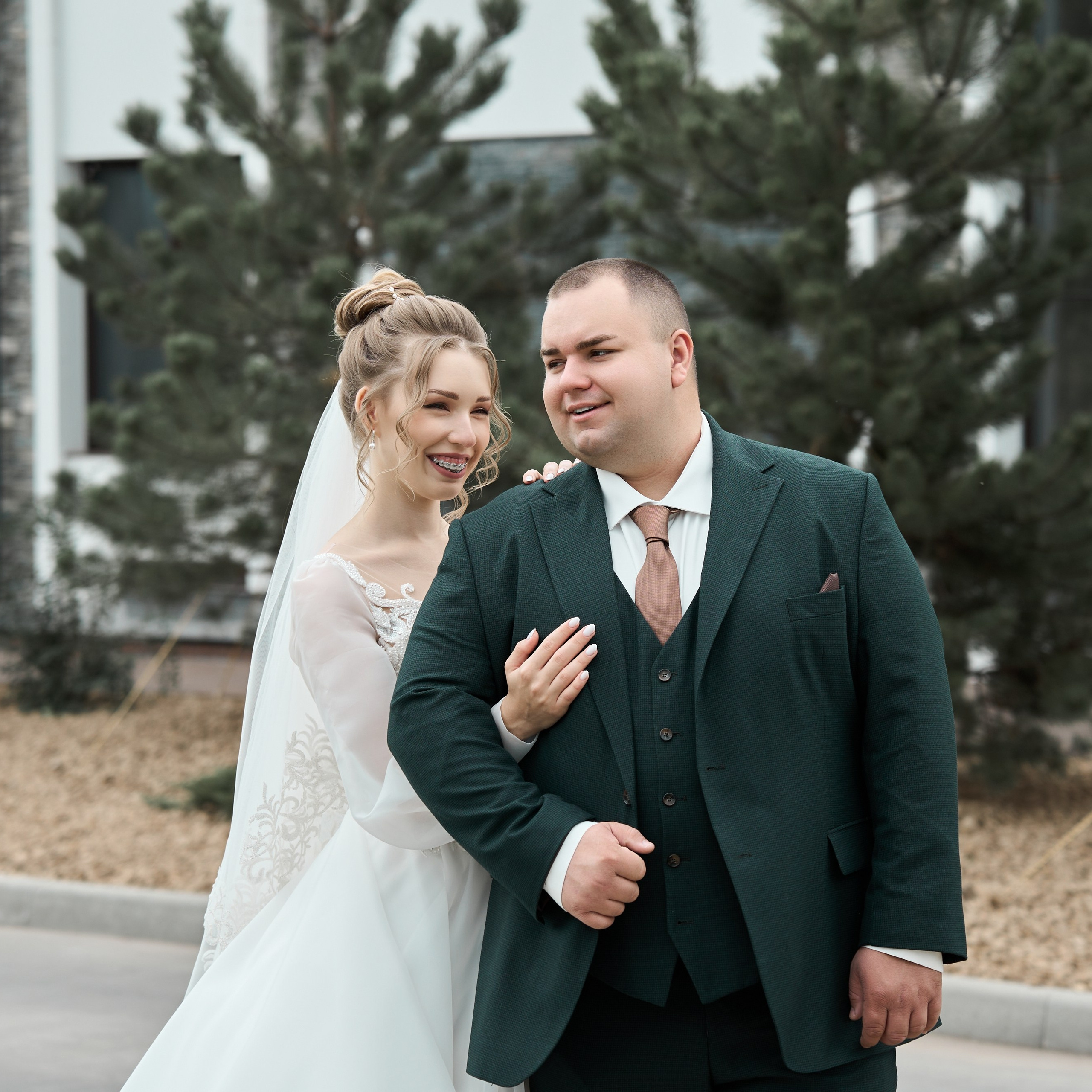 Отзывы. Свадебное Фото и Видео