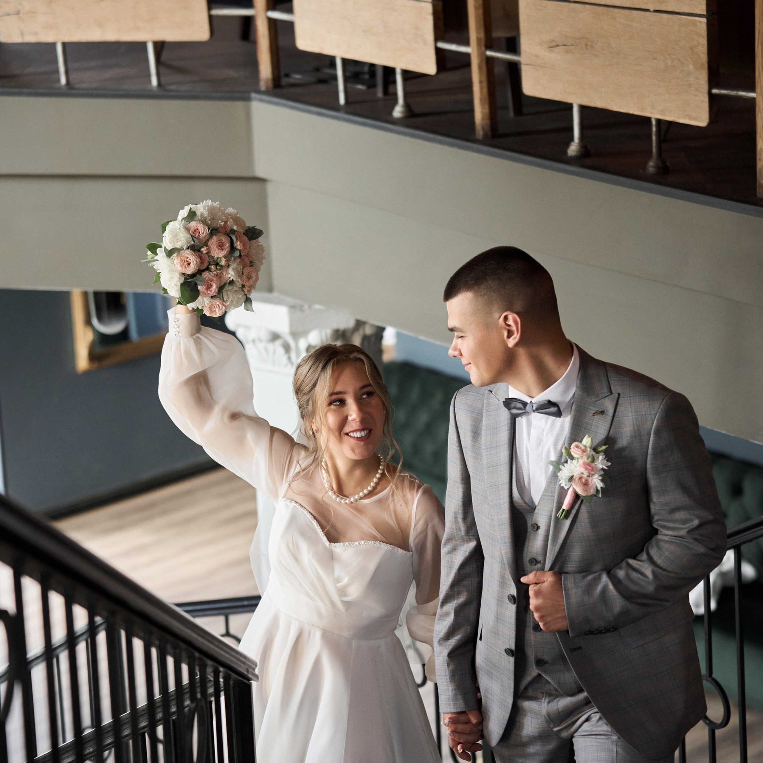 Отзывы. Свадебное Фото и Видео