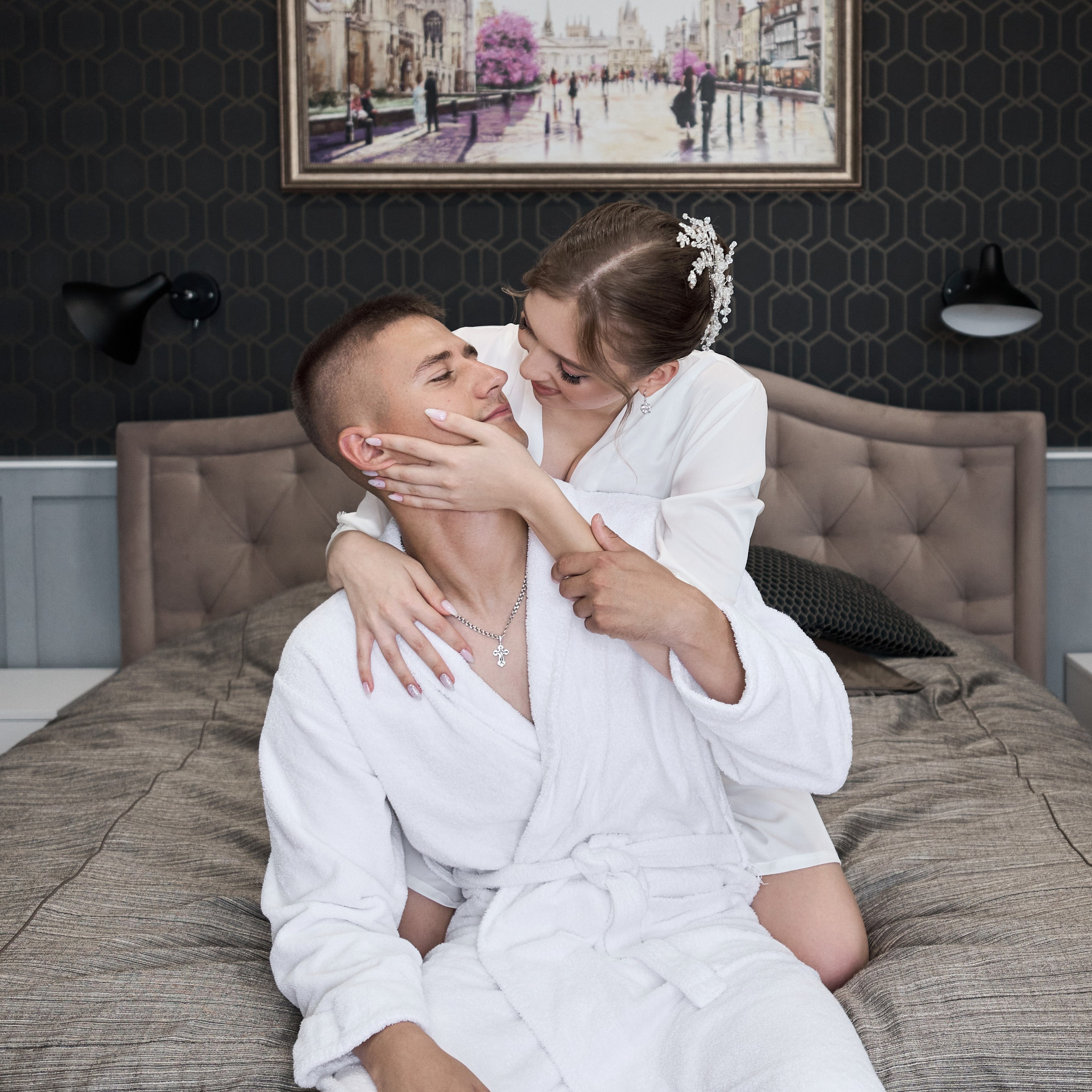 Отзывы. Свадебное Фото и Видео