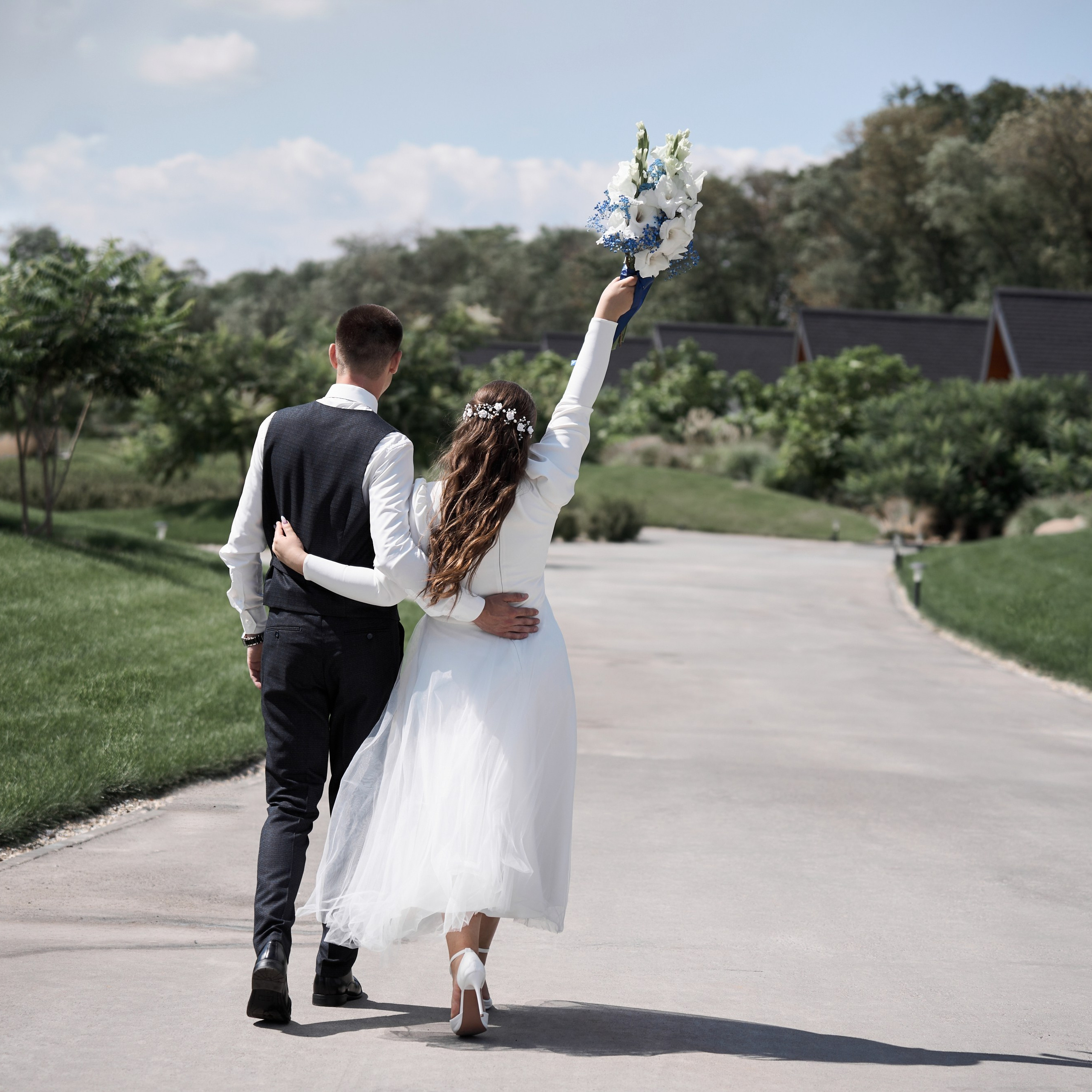 Отзывы. Свадебное Фото и Видео